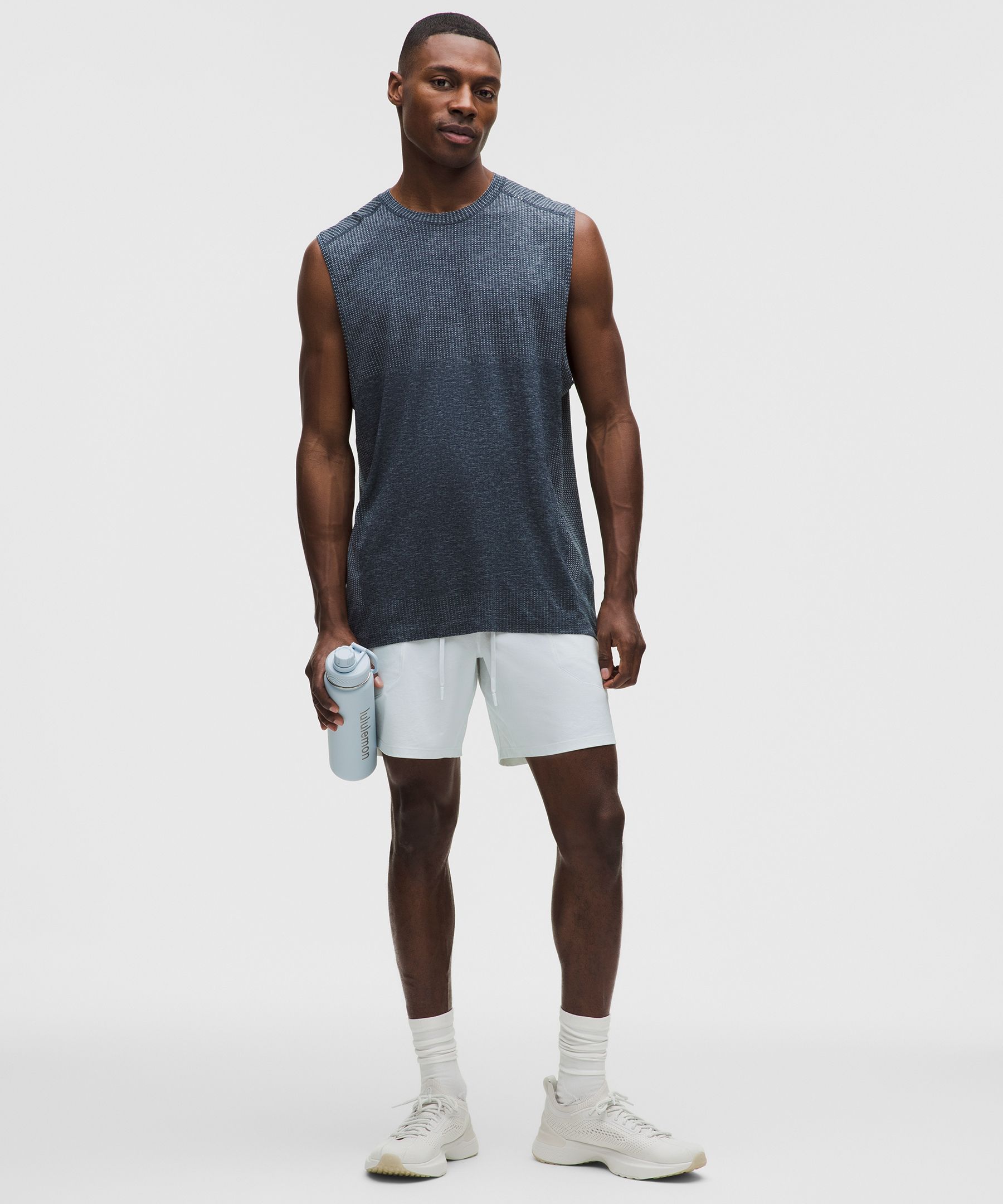 メンズ ショートパンツ 【ルルレモン公式｜lululemon Japan