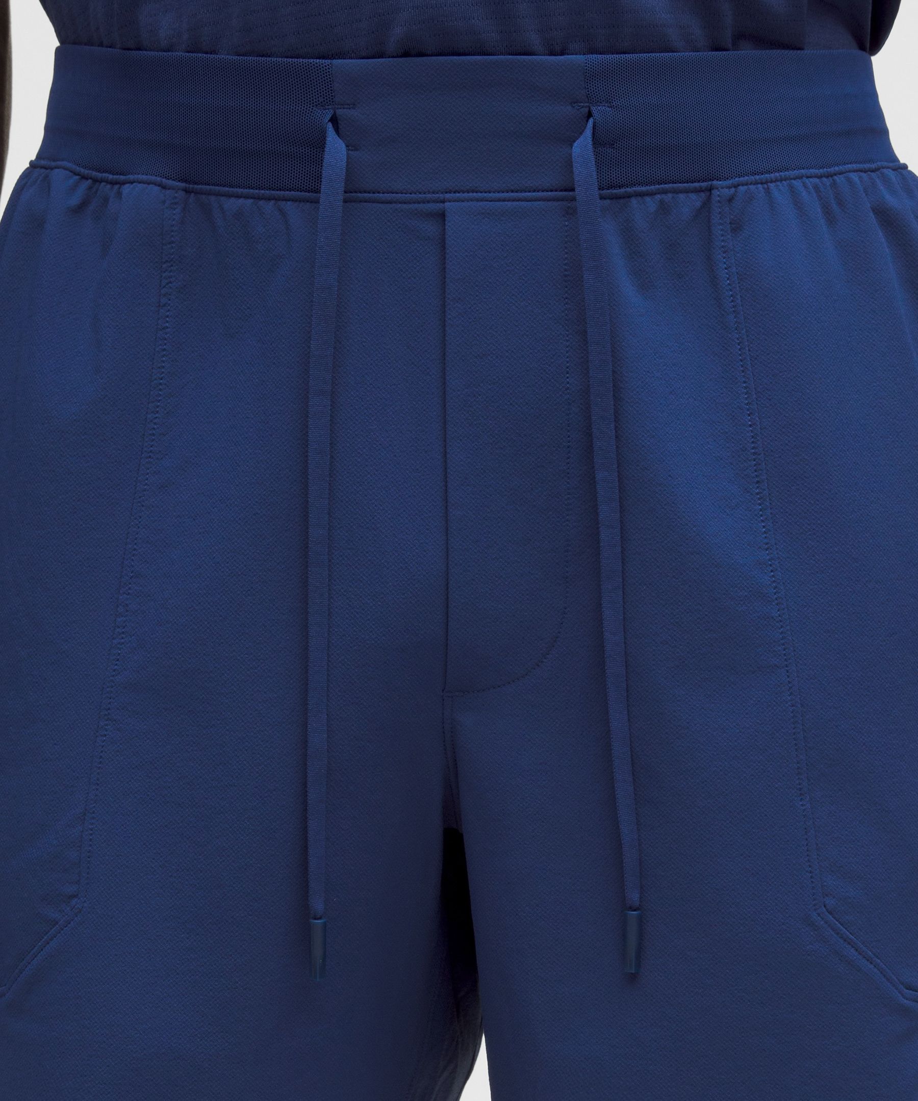 License to Train Linerless Short 7" *Updated