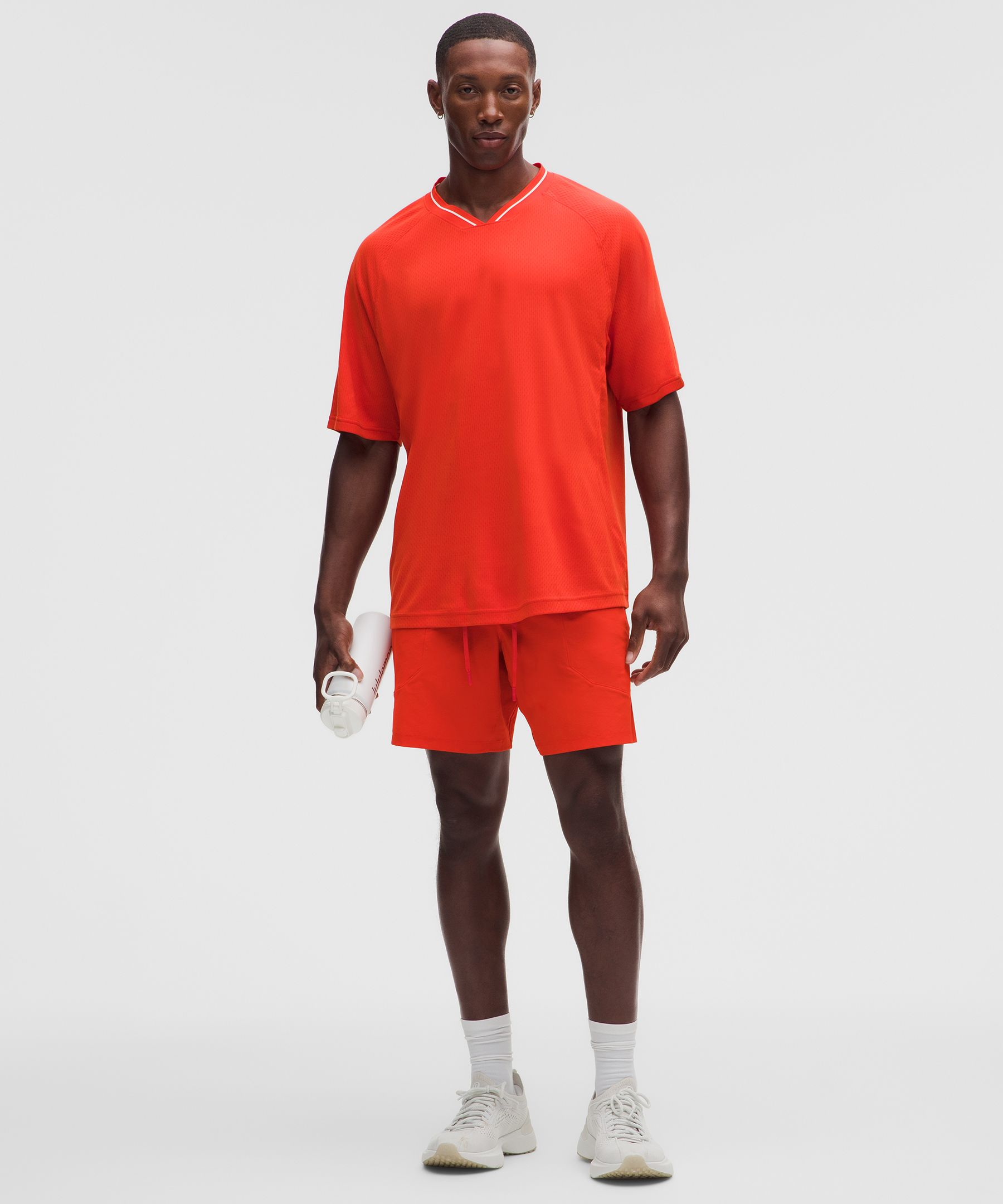 メンズ トレーニングウェア 【ルルレモン公式｜lululemon Japan】