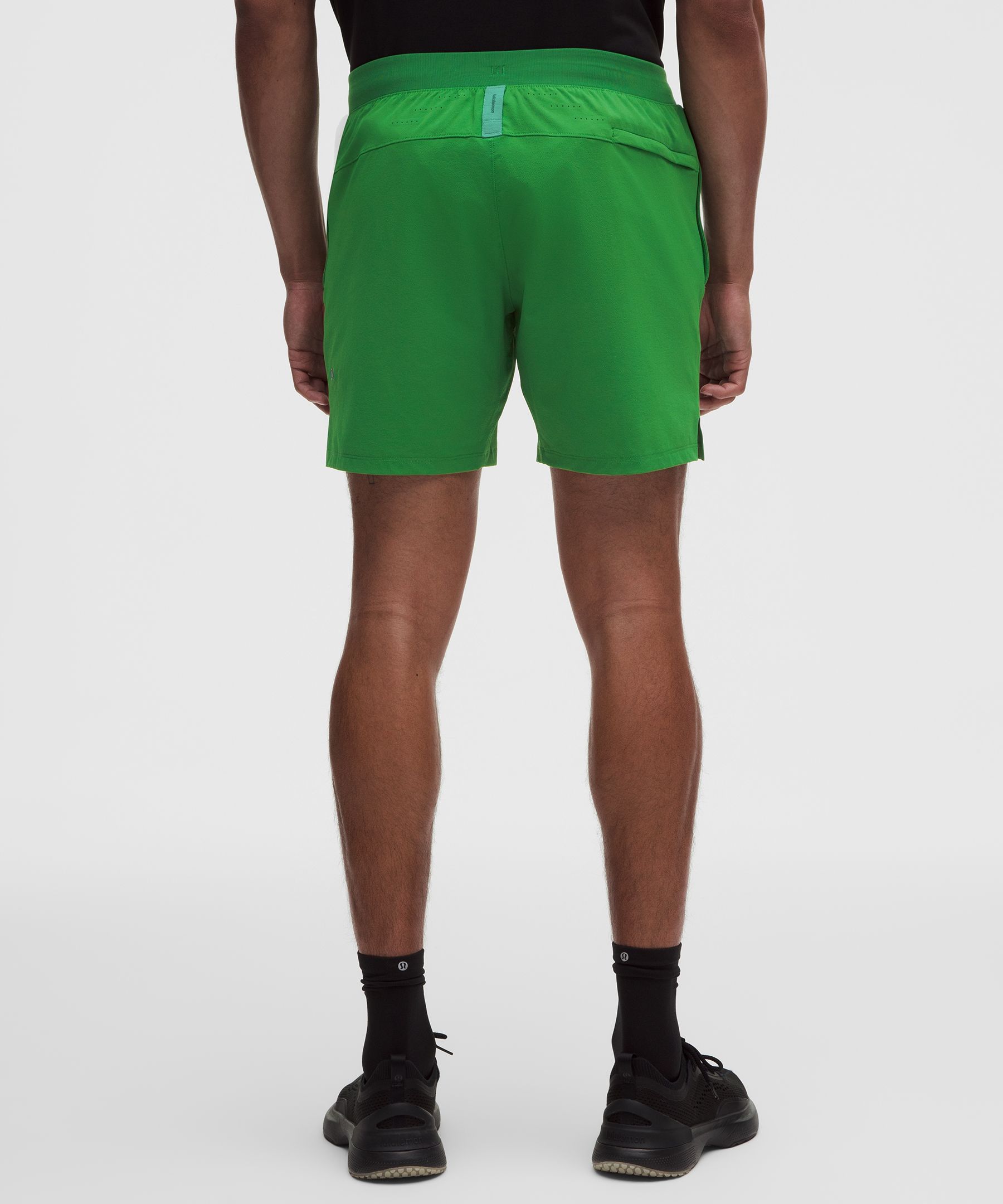 Short License to Train sans doublure 18&nbsp;cm *Nouvelle version