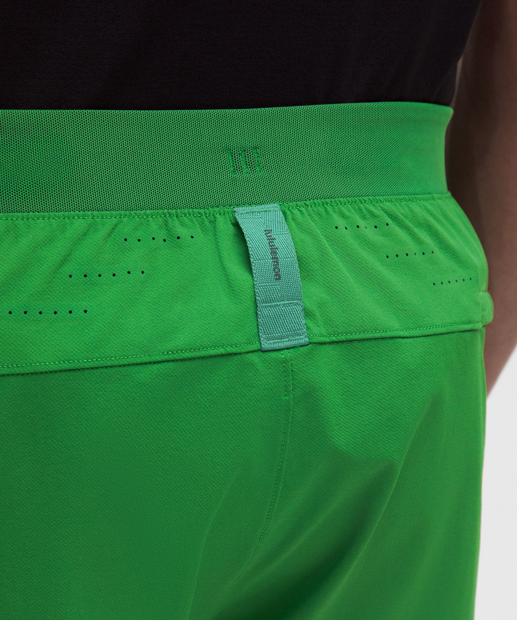 Short License to Train sans doublure 18&nbsp;cm *Nouvelle version
