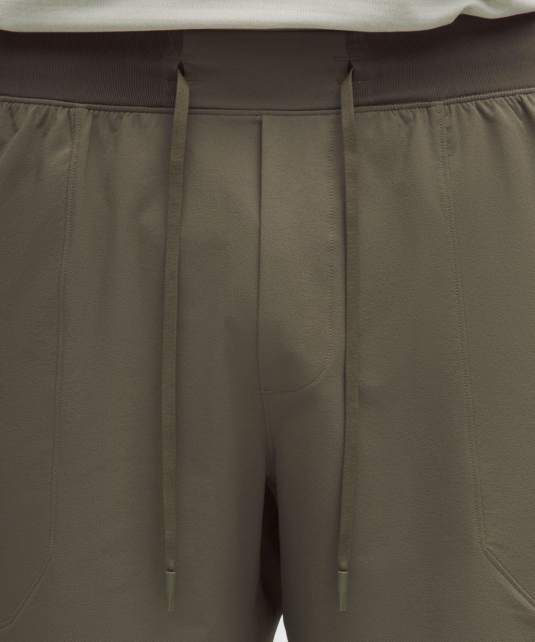 License to Train Lined Short 7" *Updated