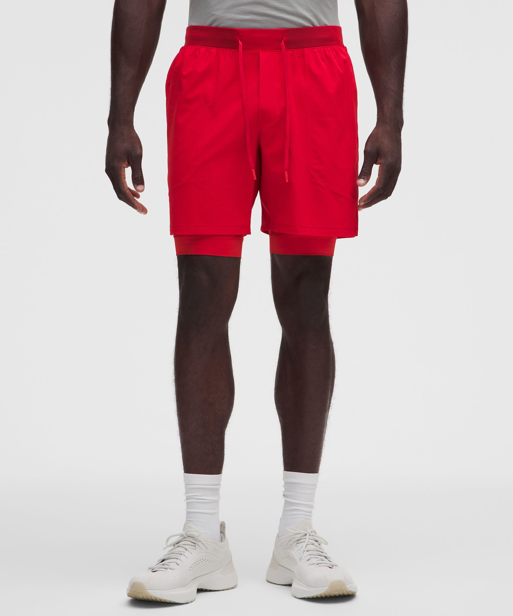 License to Train Shorts mit Liner 18&nbsp;cm *Aktualisiert