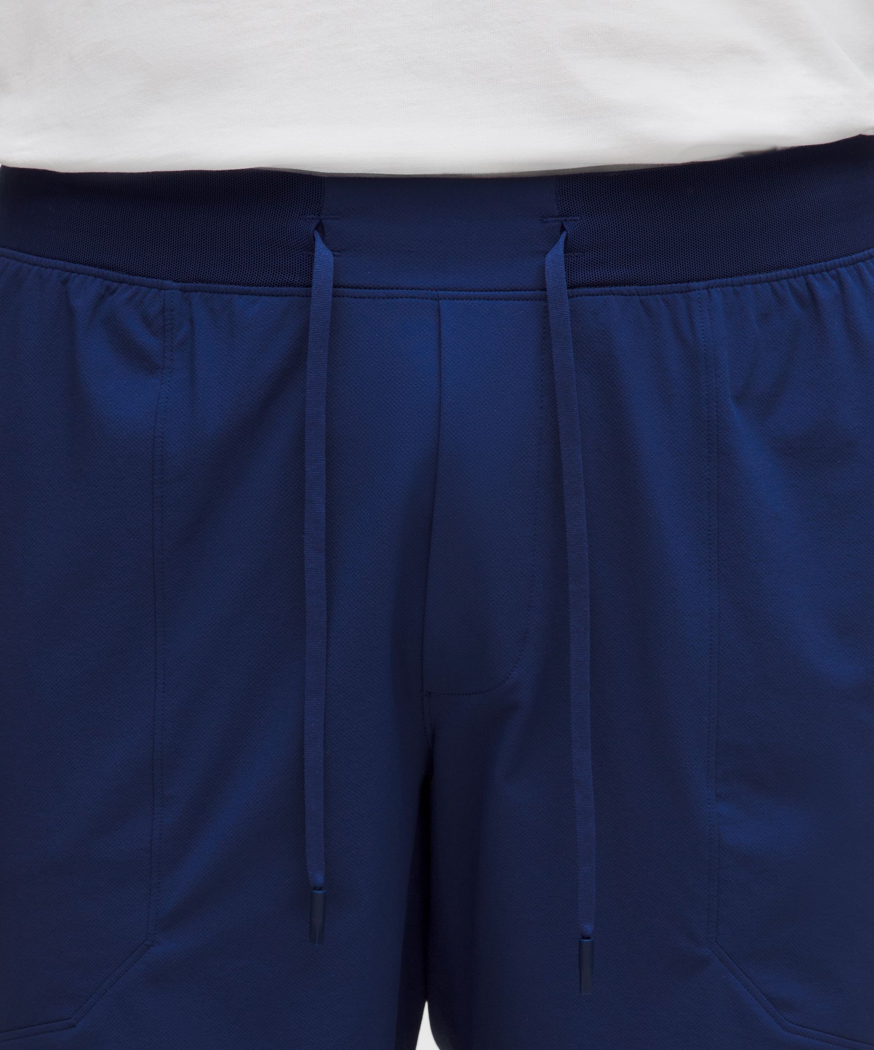 License to Train Lined Short 7" *Updated