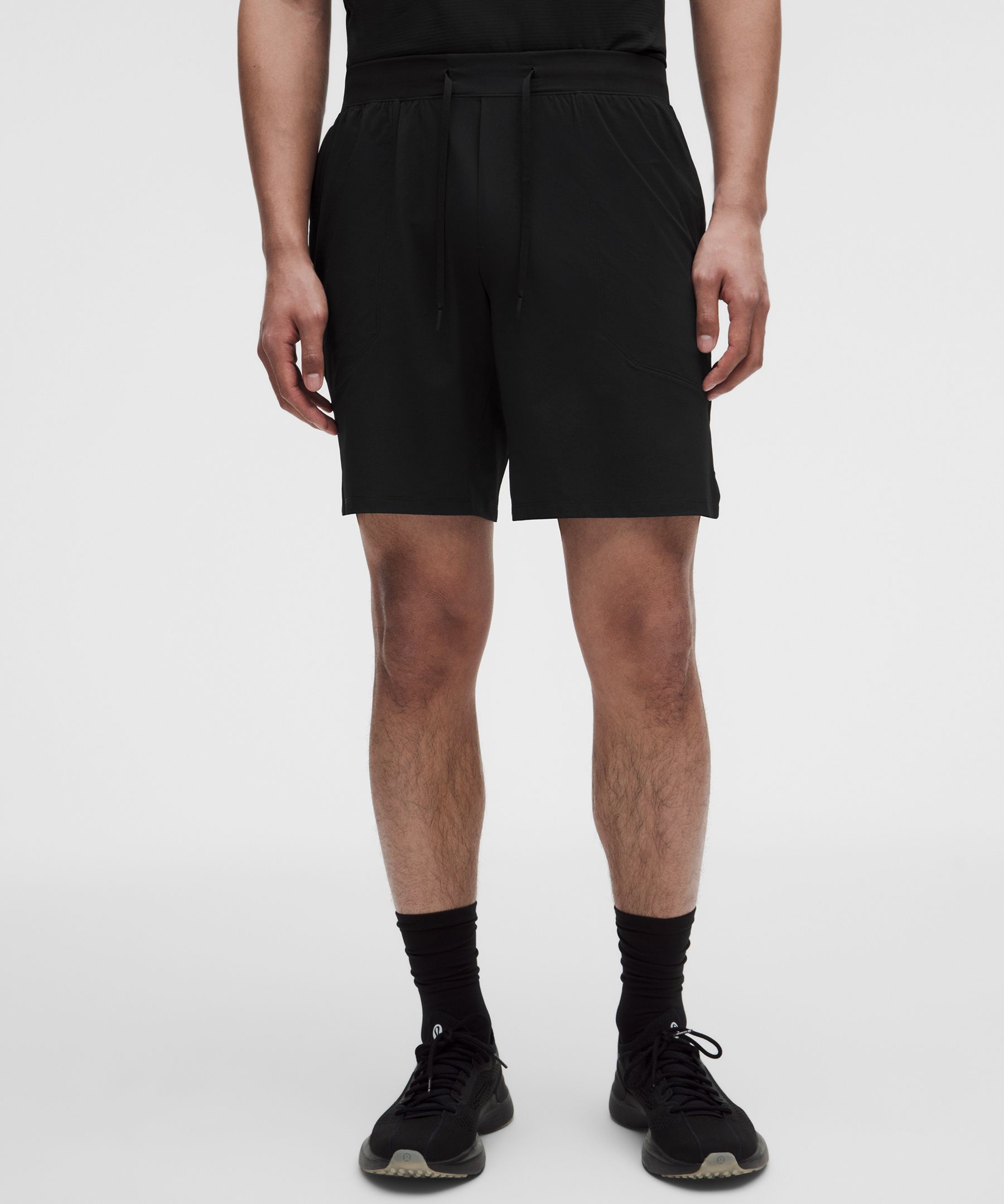 Pantalones cortos License to Train sin forro, 23&nbsp;cm *Dise&ntilde;o renovado