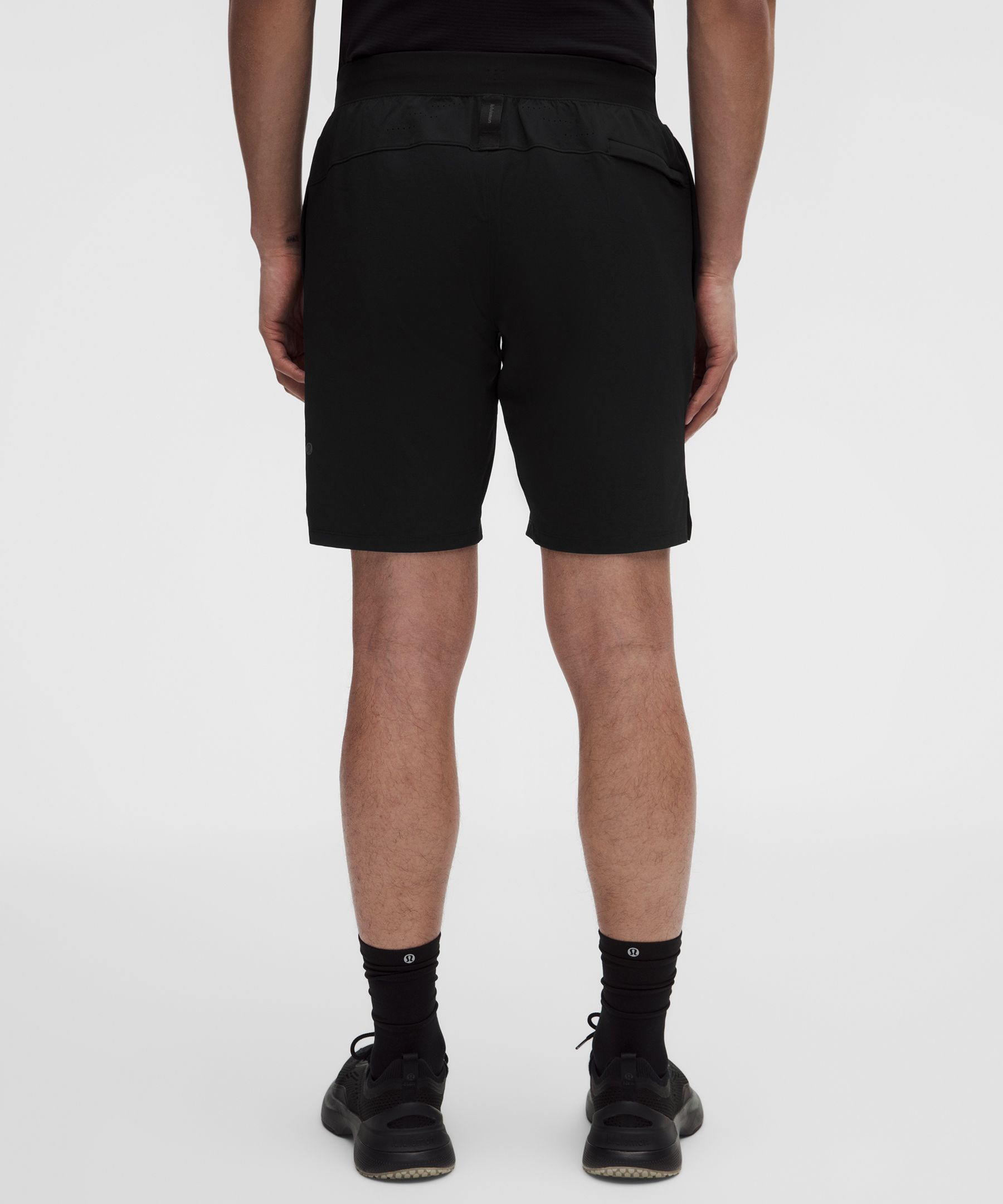 Short License to Train sans doublure 23&nbsp;cm *Nouvelle version