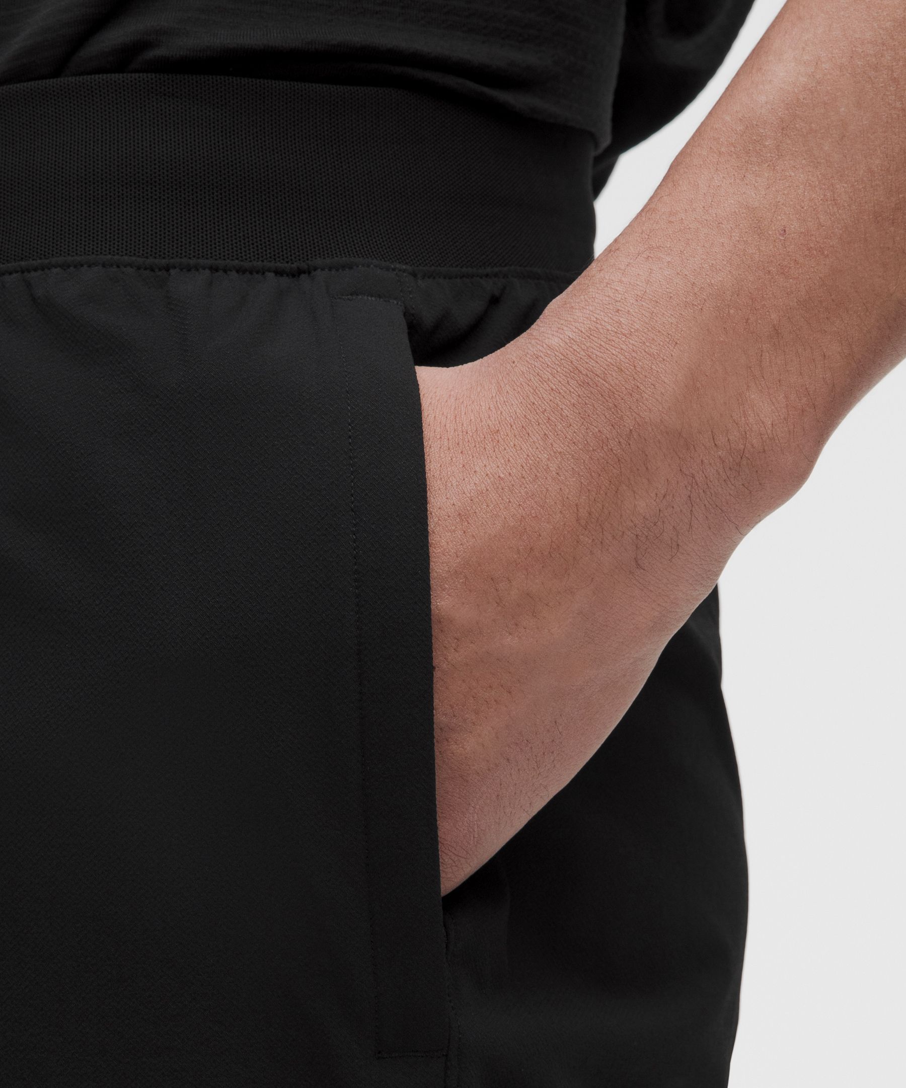 Short License to Train sans doublure 23&nbsp;cm *Nouvelle version