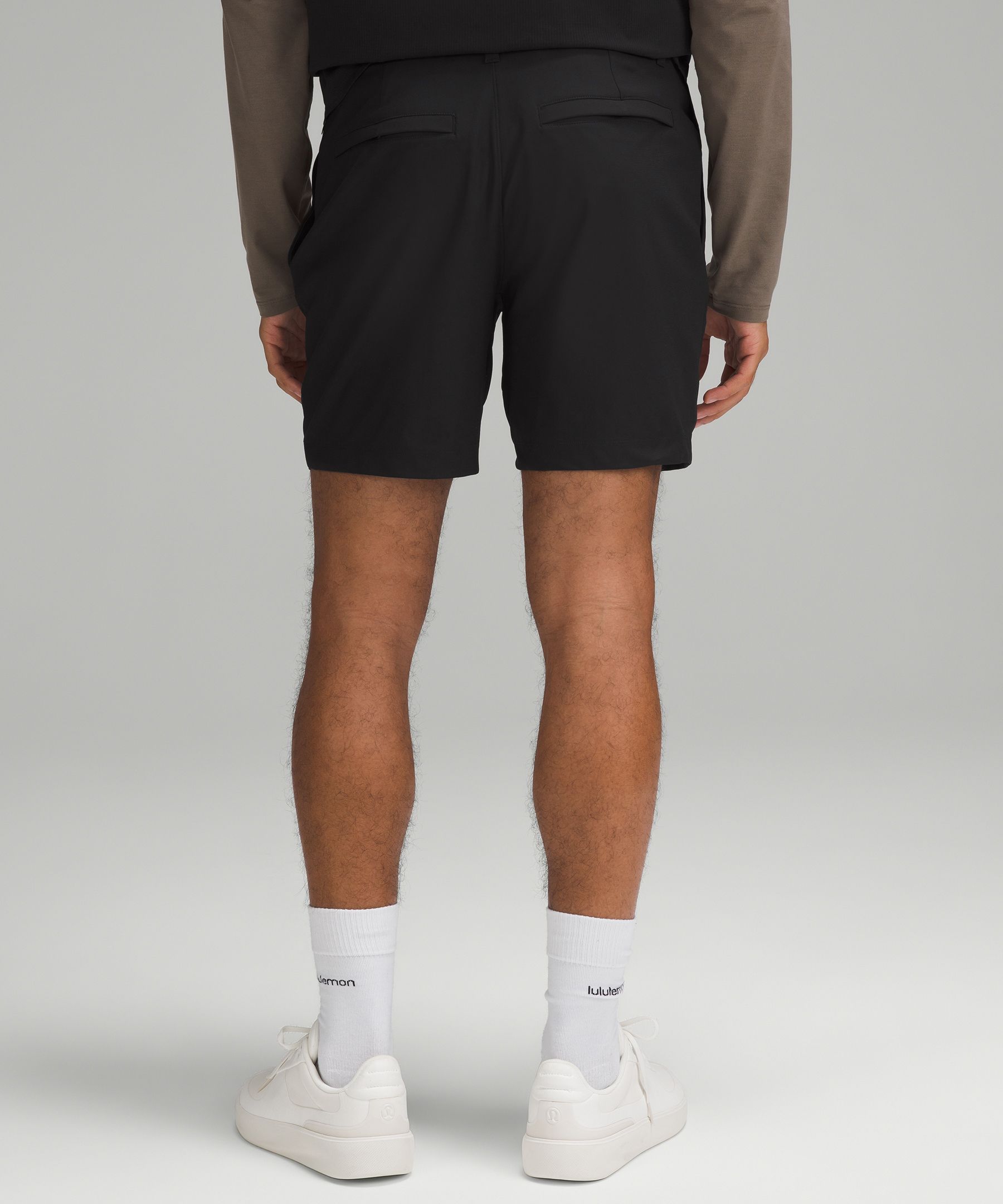 ABC Classic-Fit Short 7" *Warpstreme | Men's Shorts
