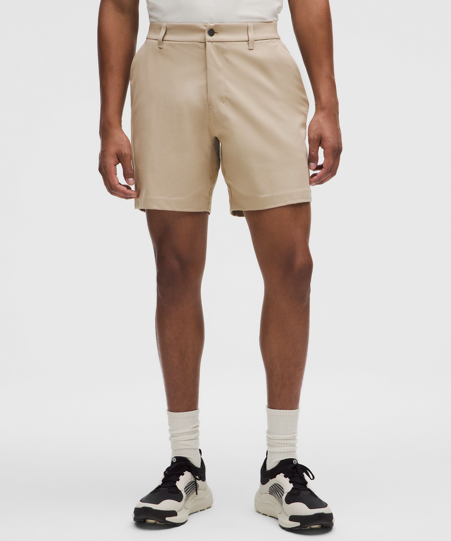ABC Classic-Fit Short 7" 