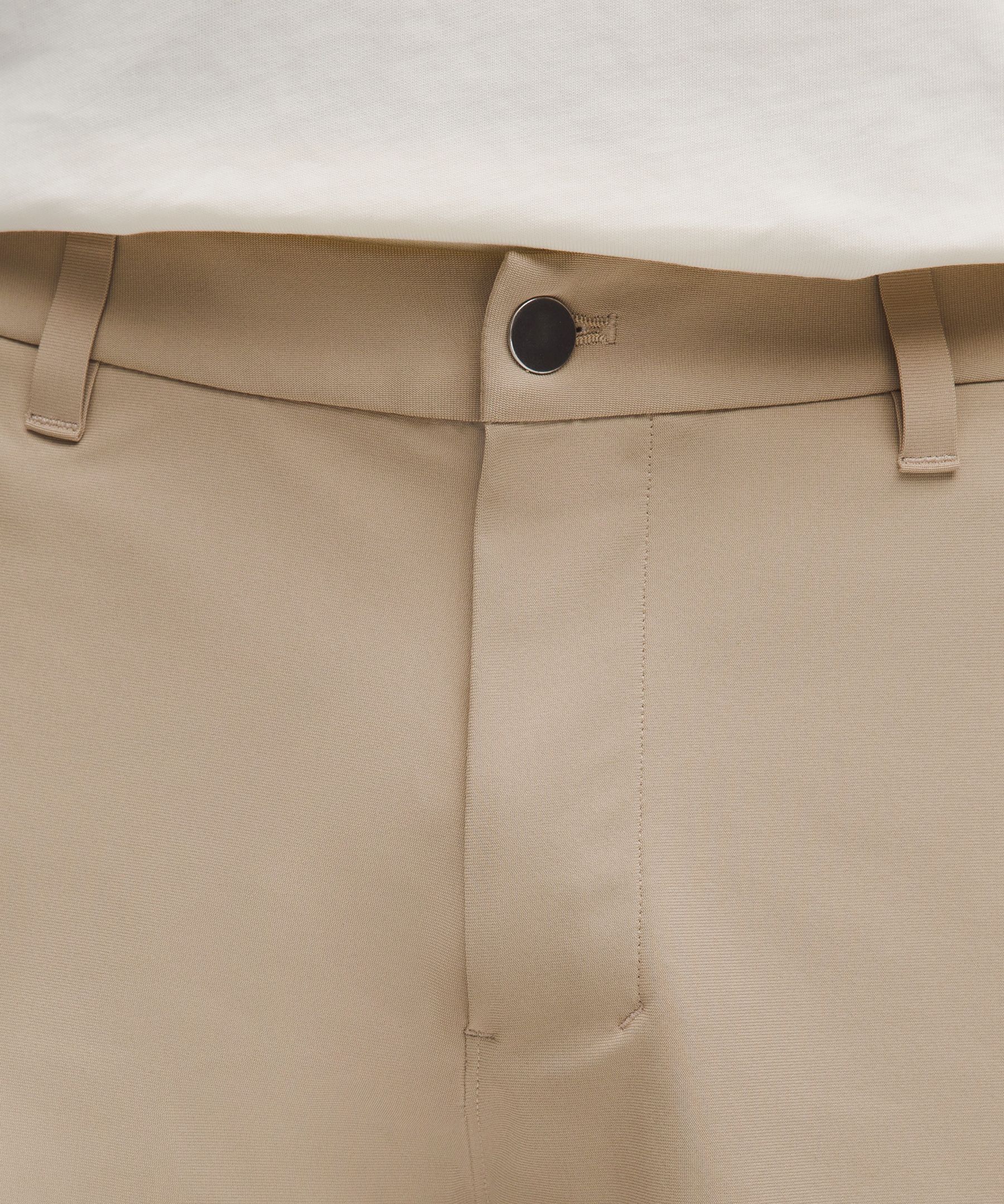 Short ABC coupe classique 18&nbsp;cm *Warpstreme