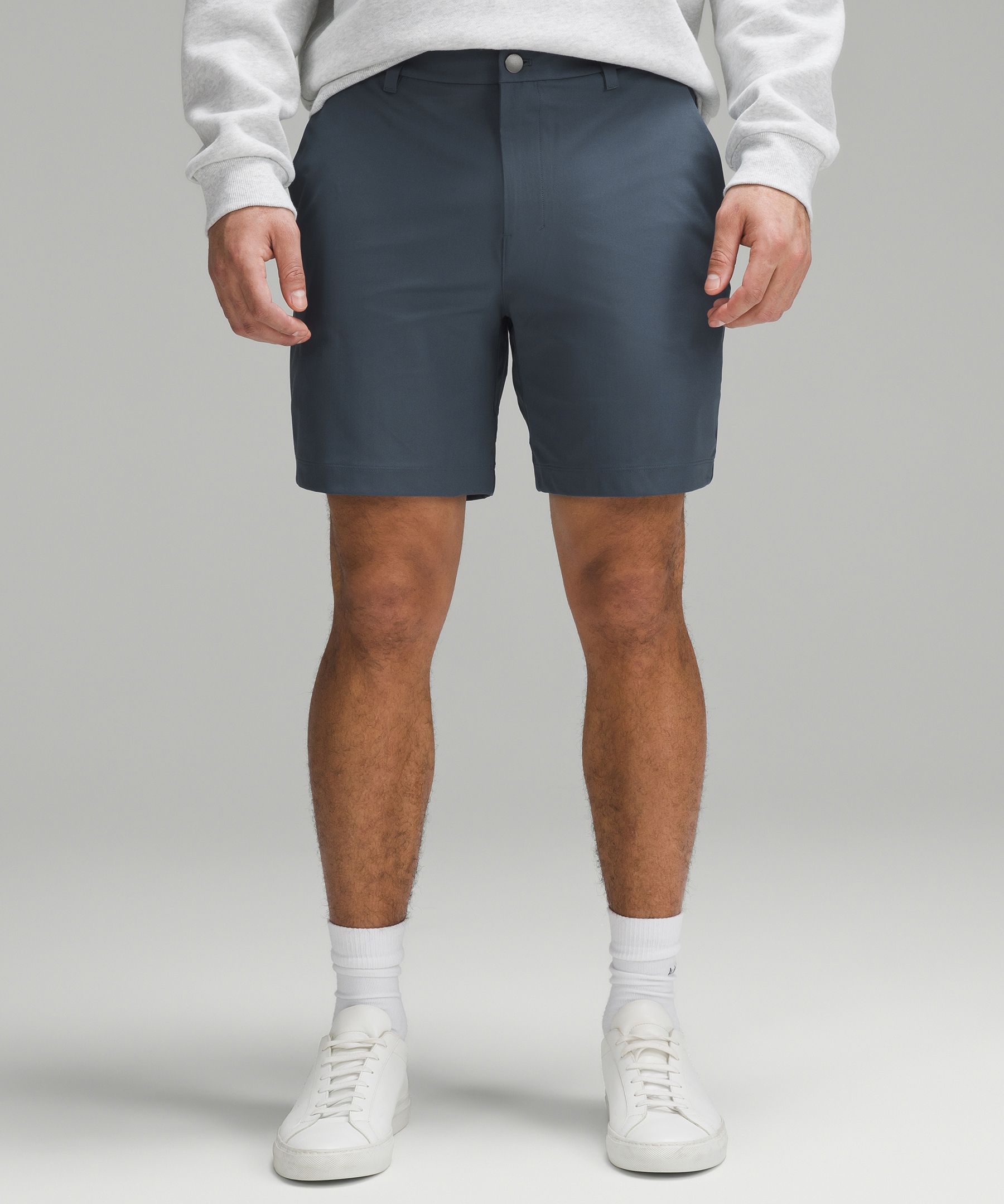 Lululemon athletica Zeroed Linerless Short 7, Men's Shorts