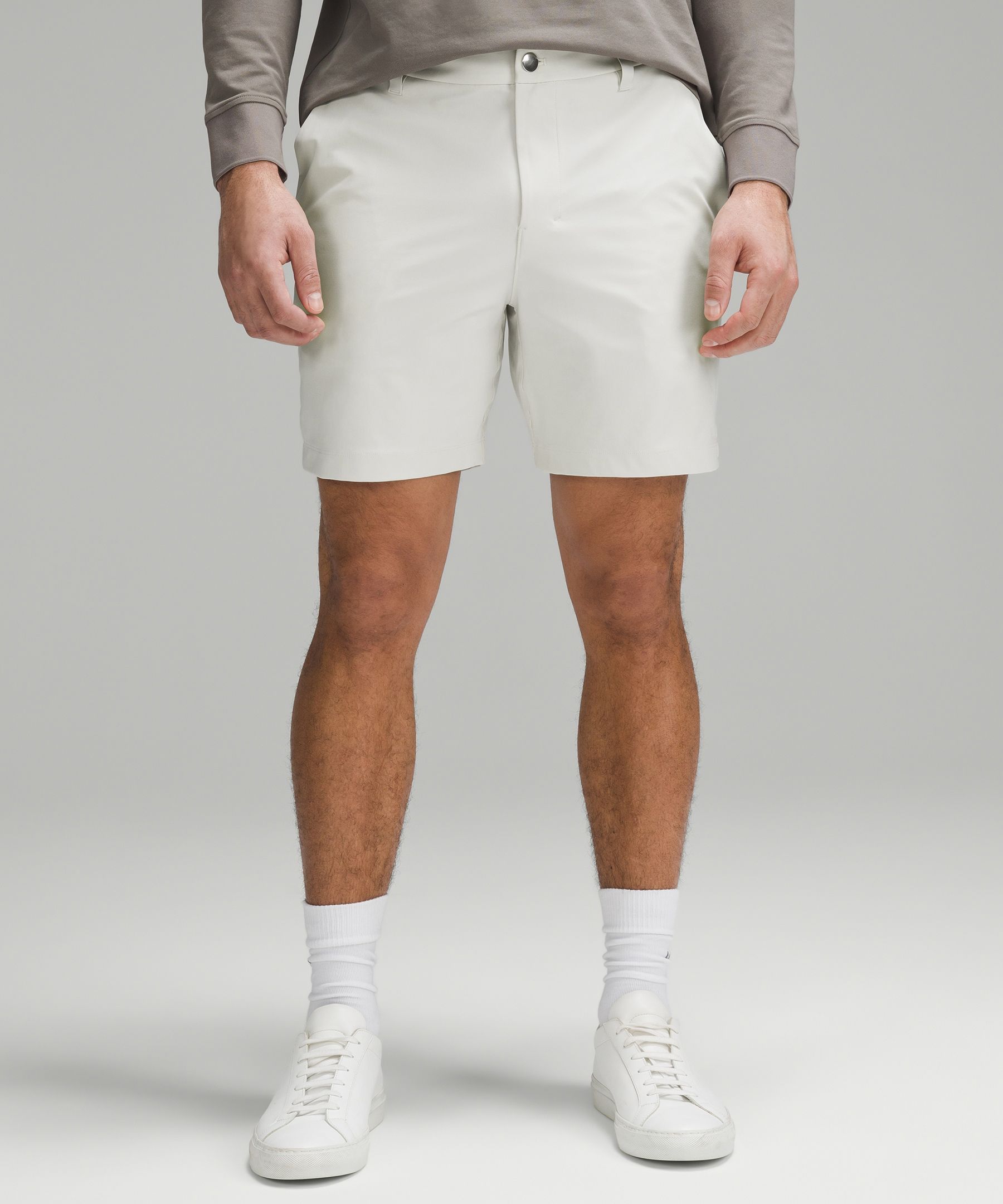 lululemon Commission Golf Short 10 - NISE (Night Sea) (31) at  Men's  Clothing store