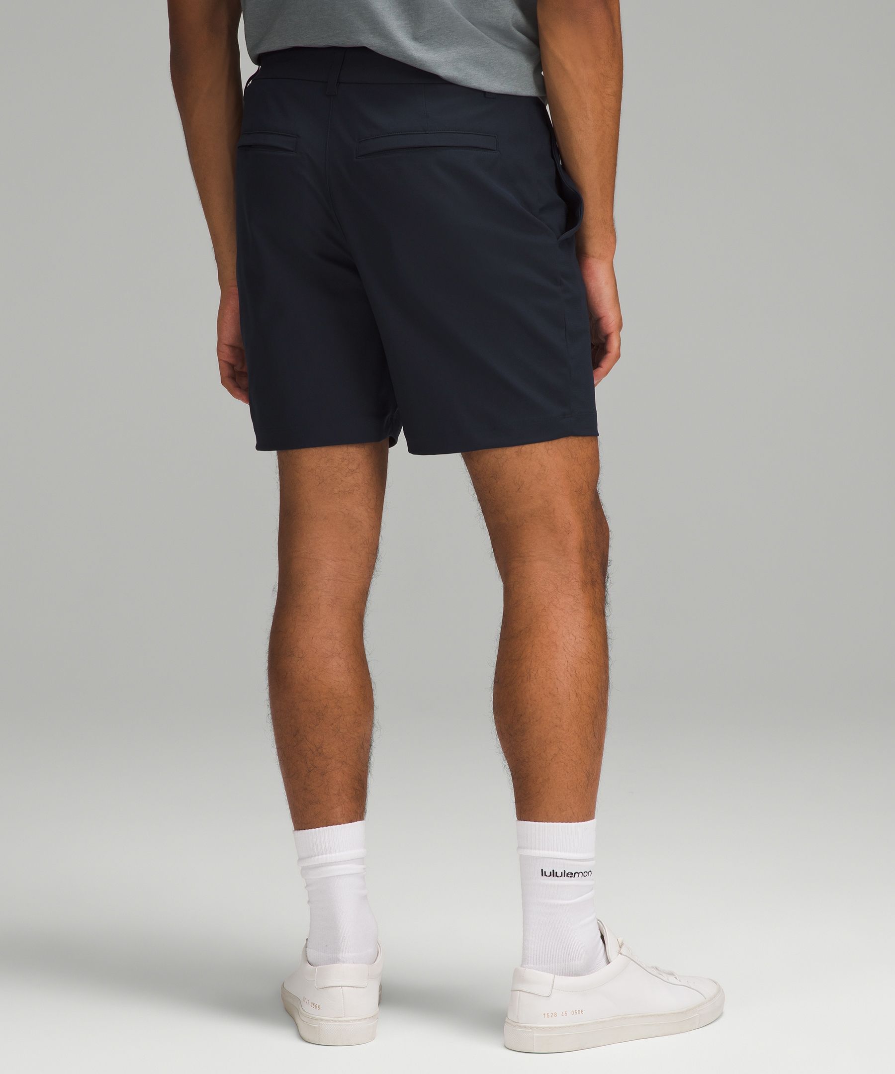 ABC Classic-Fit Short 7" *Warpstreme | Men's Shorts