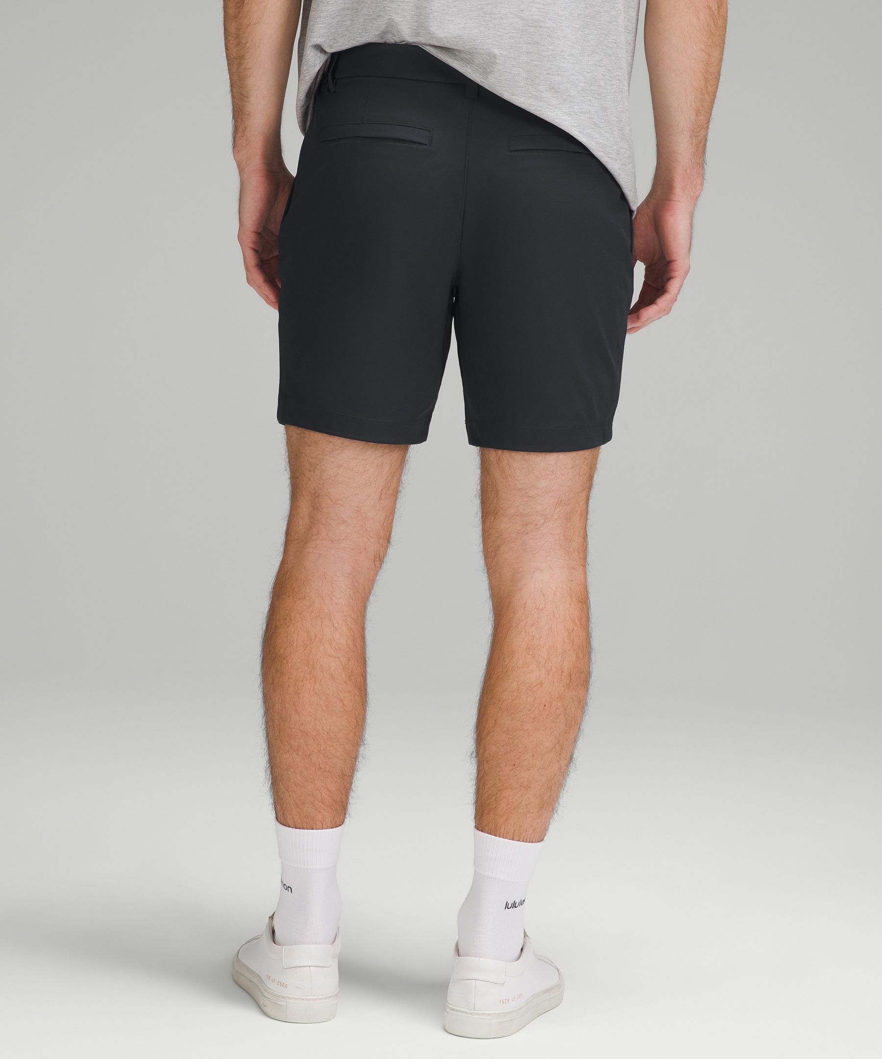 Men's Mini Running Short, Sexy Shorts for Guys - ABC Underwear