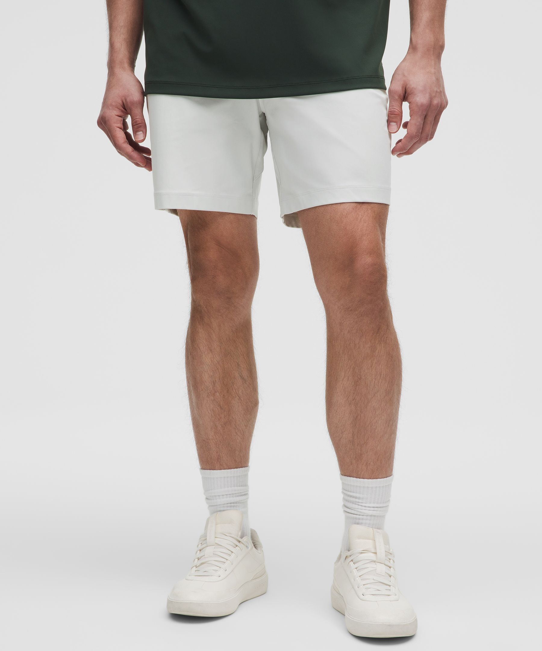 ABC Classic-Fit Short 7" *Warpstreme
