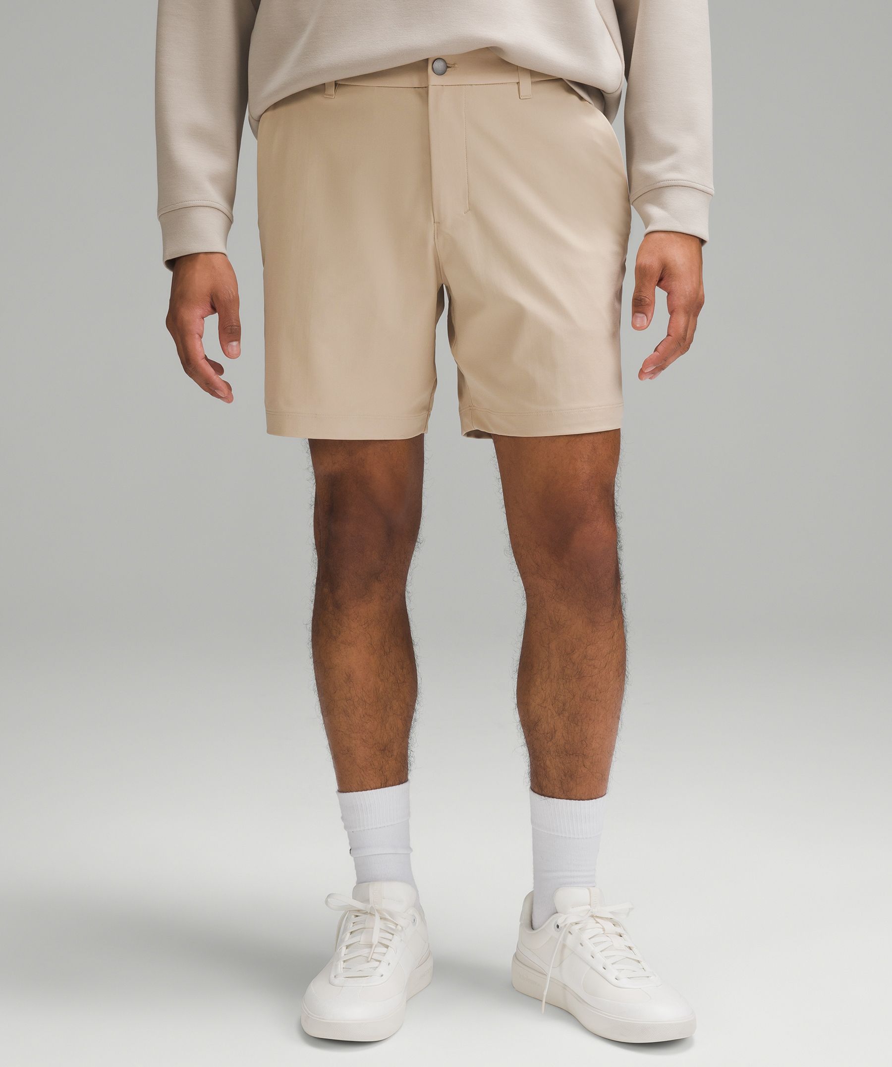 The Best Men's Shorts for Summer 2023 (from lululemon!) - Nourish