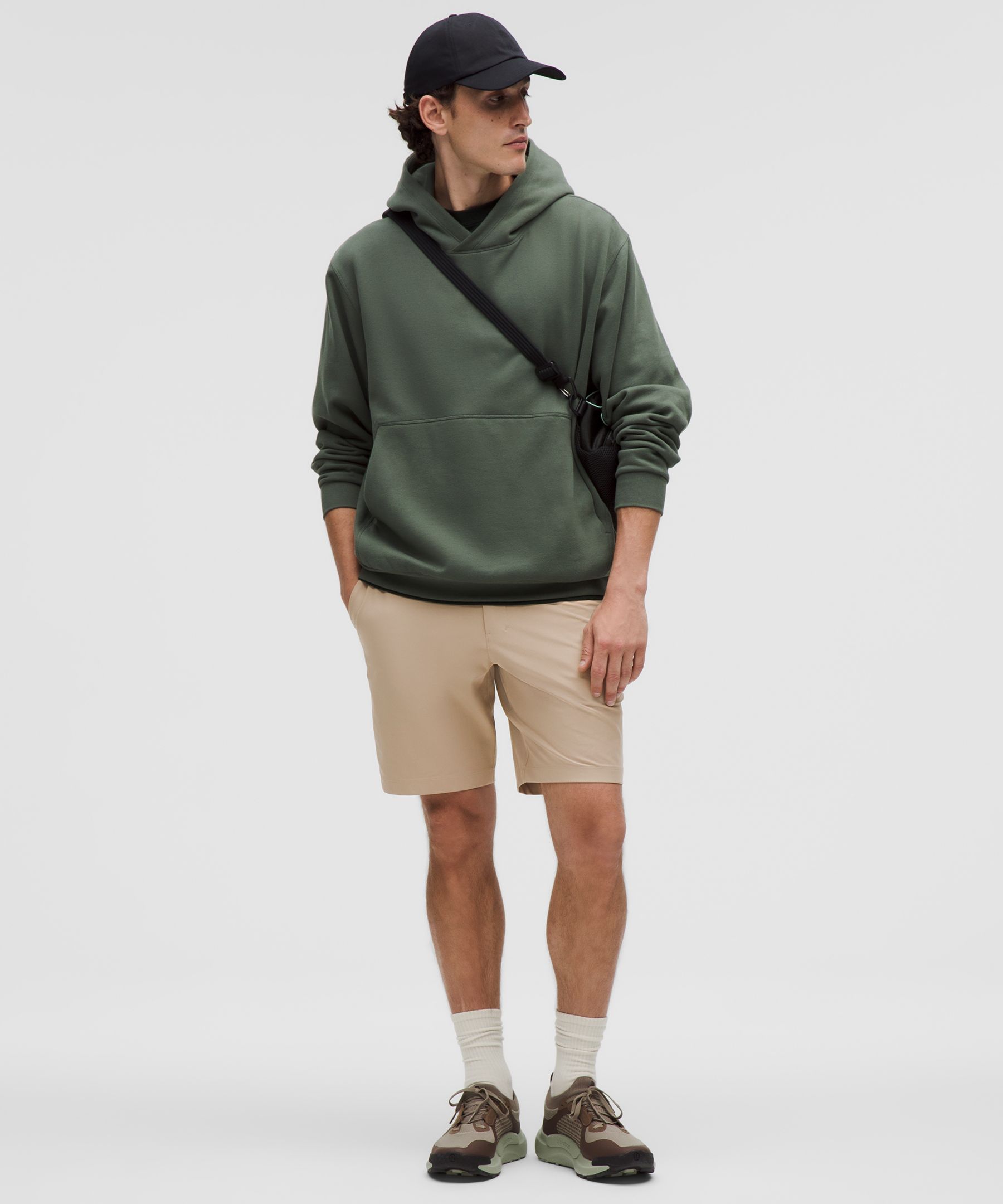 ABC Classic-Fit Short 9" 