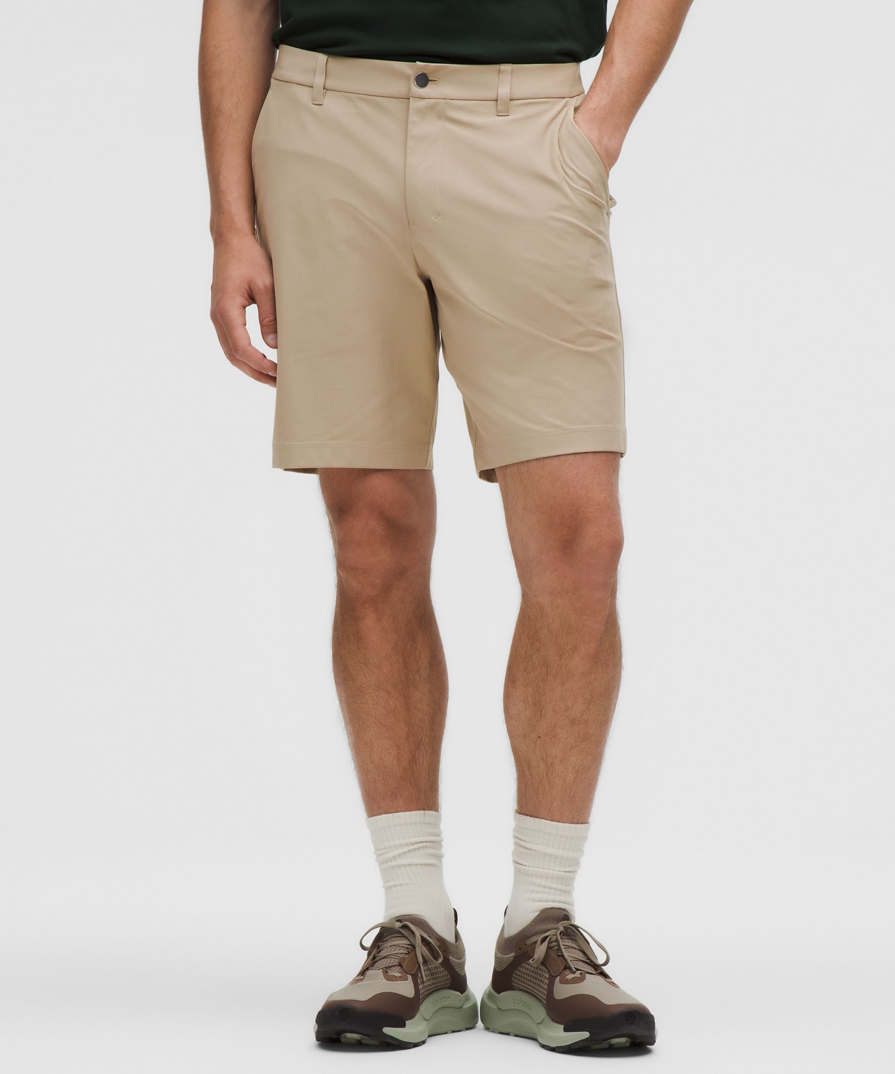 ABC Shorts im Classic Fit 23&nbsp;cm *Warpstreme