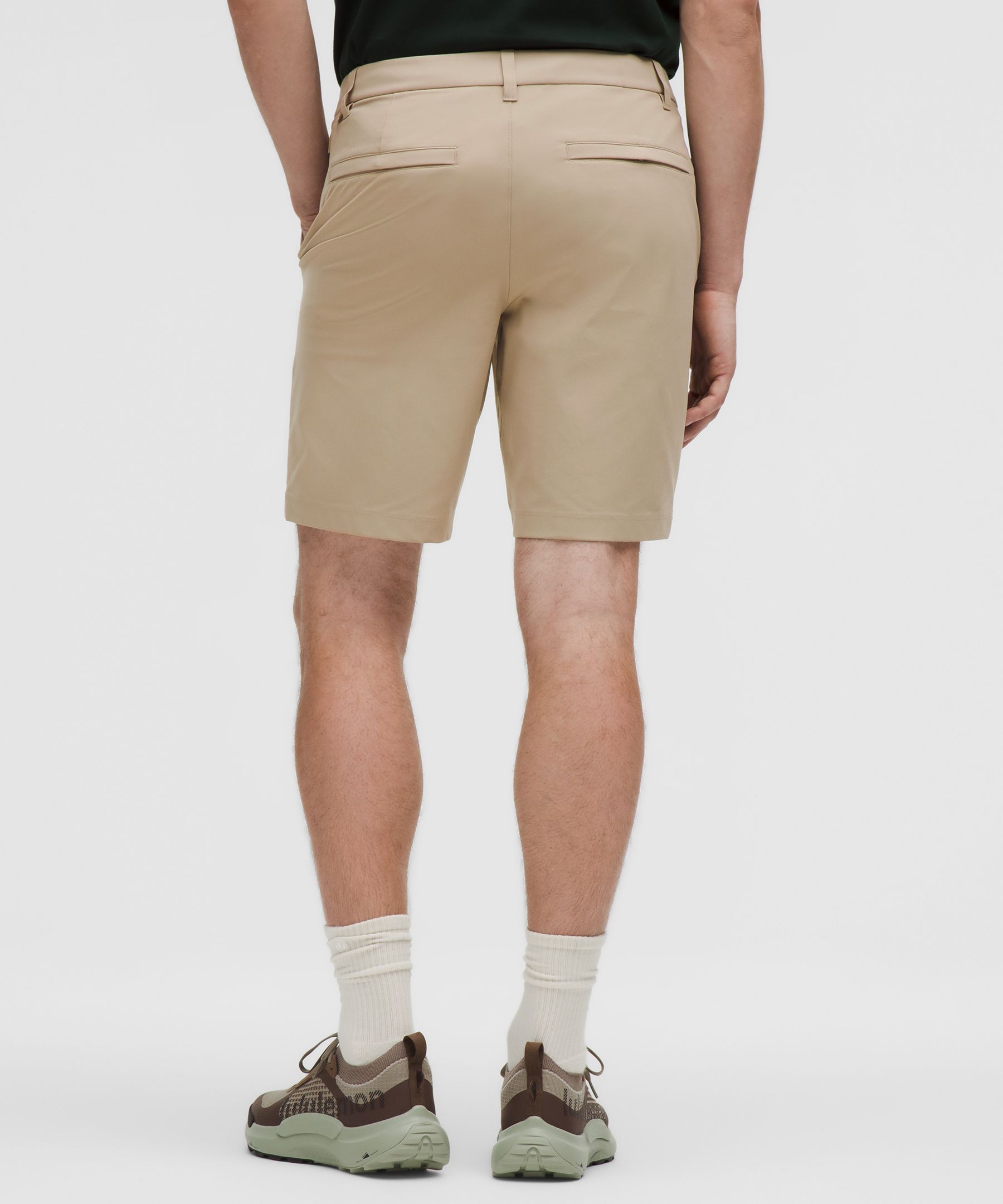 ABC Classic-Fit Short 9" *Warpstreme