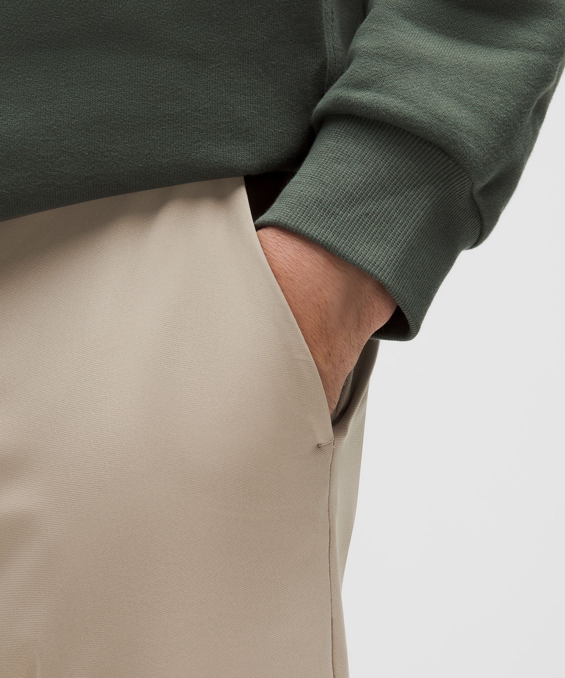 ABC Classic-Fit Short 9" *Warpstreme | Men's Shorts