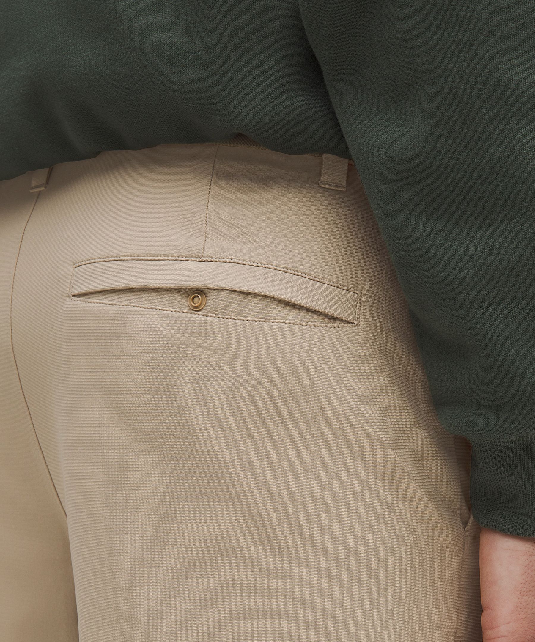 ABC Classic-Fit Short 9" *Warpstreme | Men's Shorts