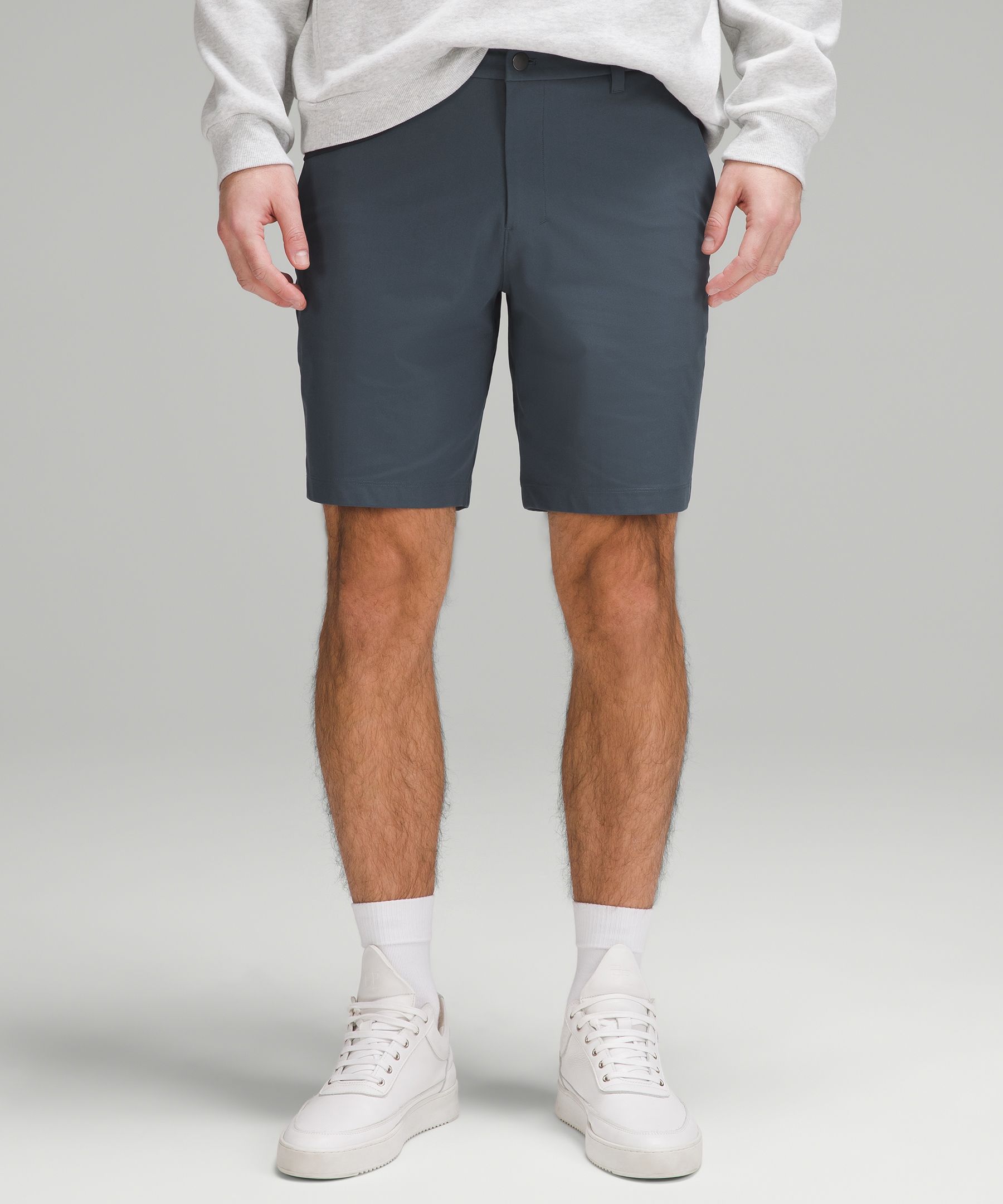 Men's Khaki Shorts