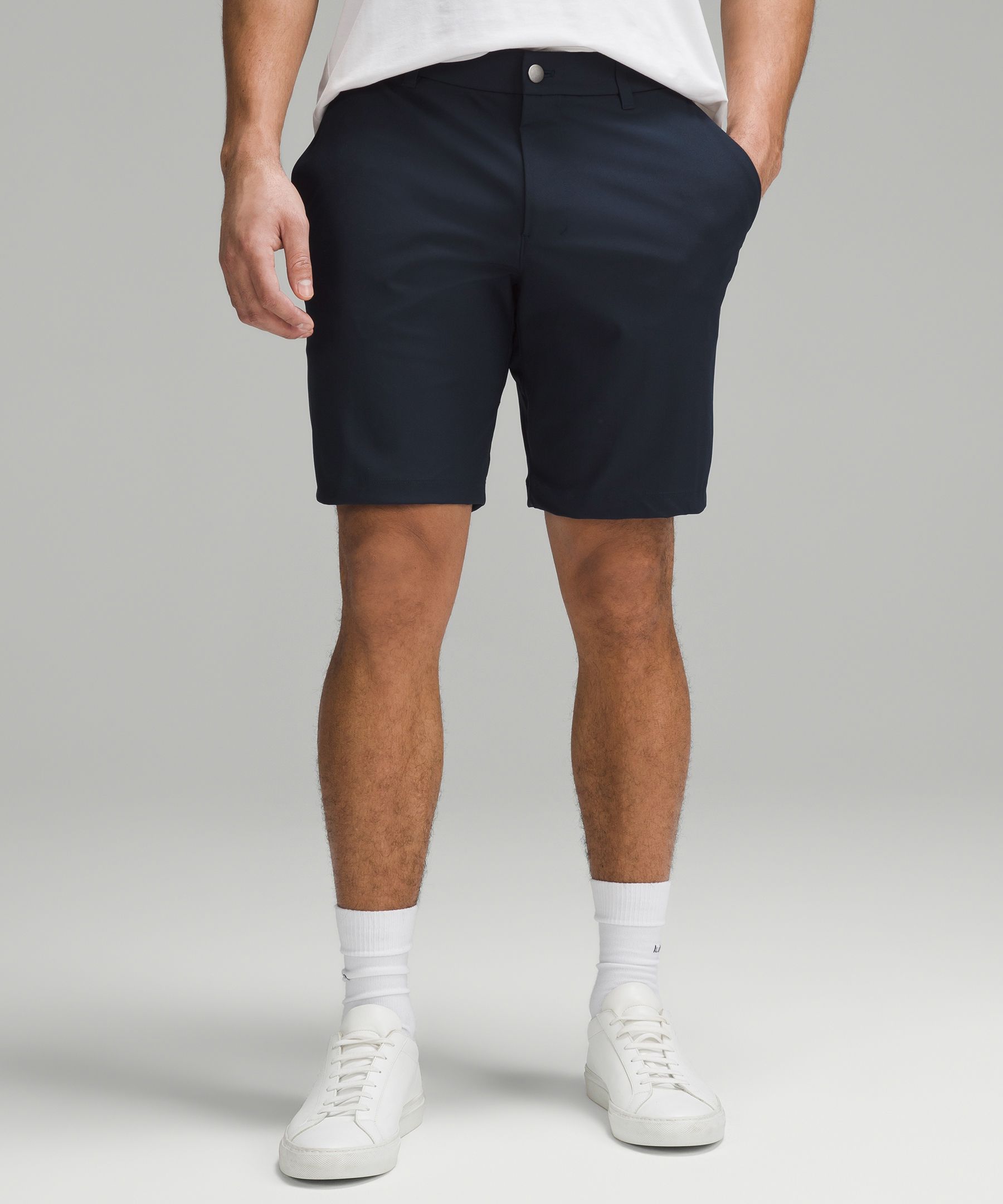 Lululemon 9 inch shorts on sale