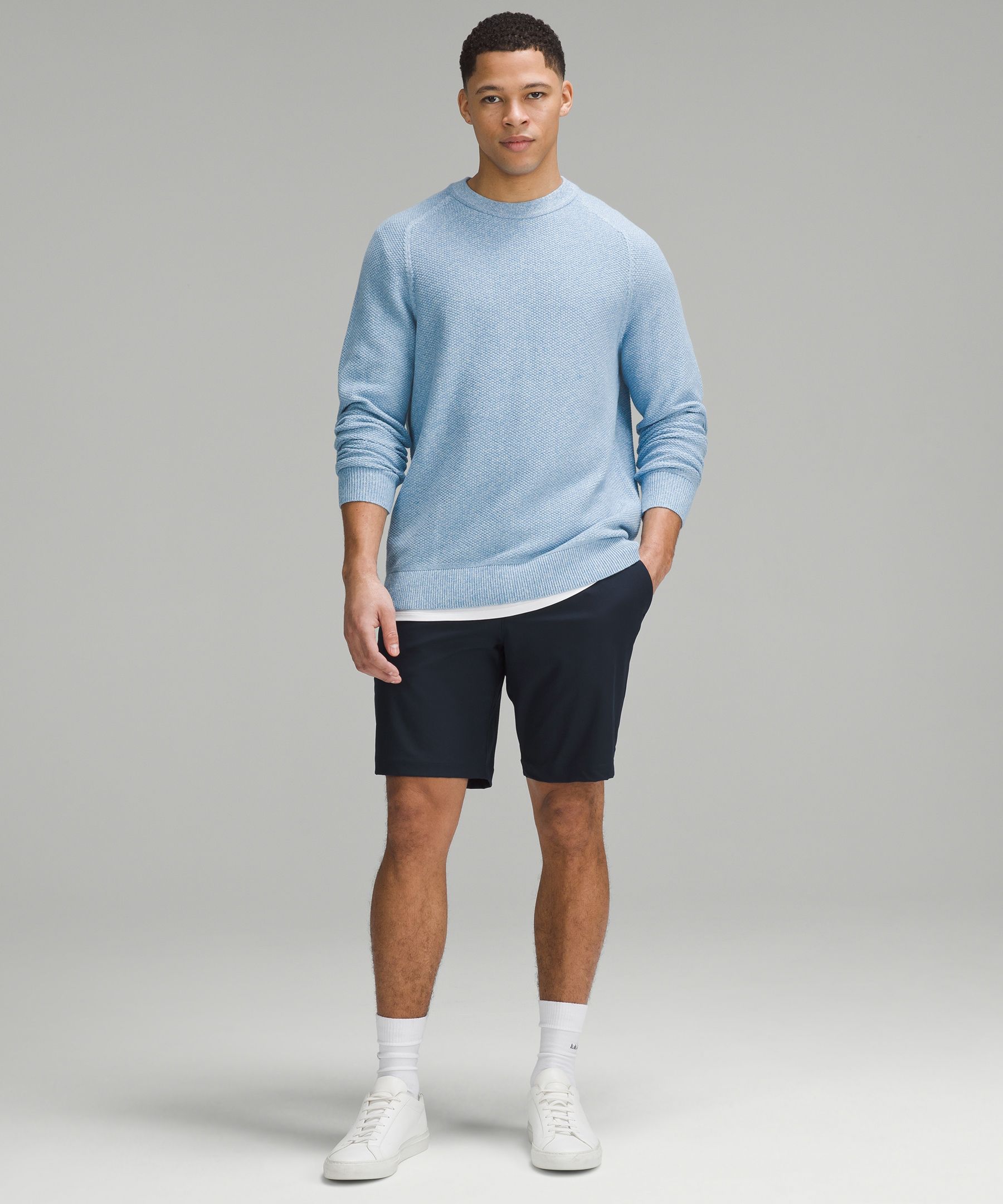 Lululemon men's abc shorts online