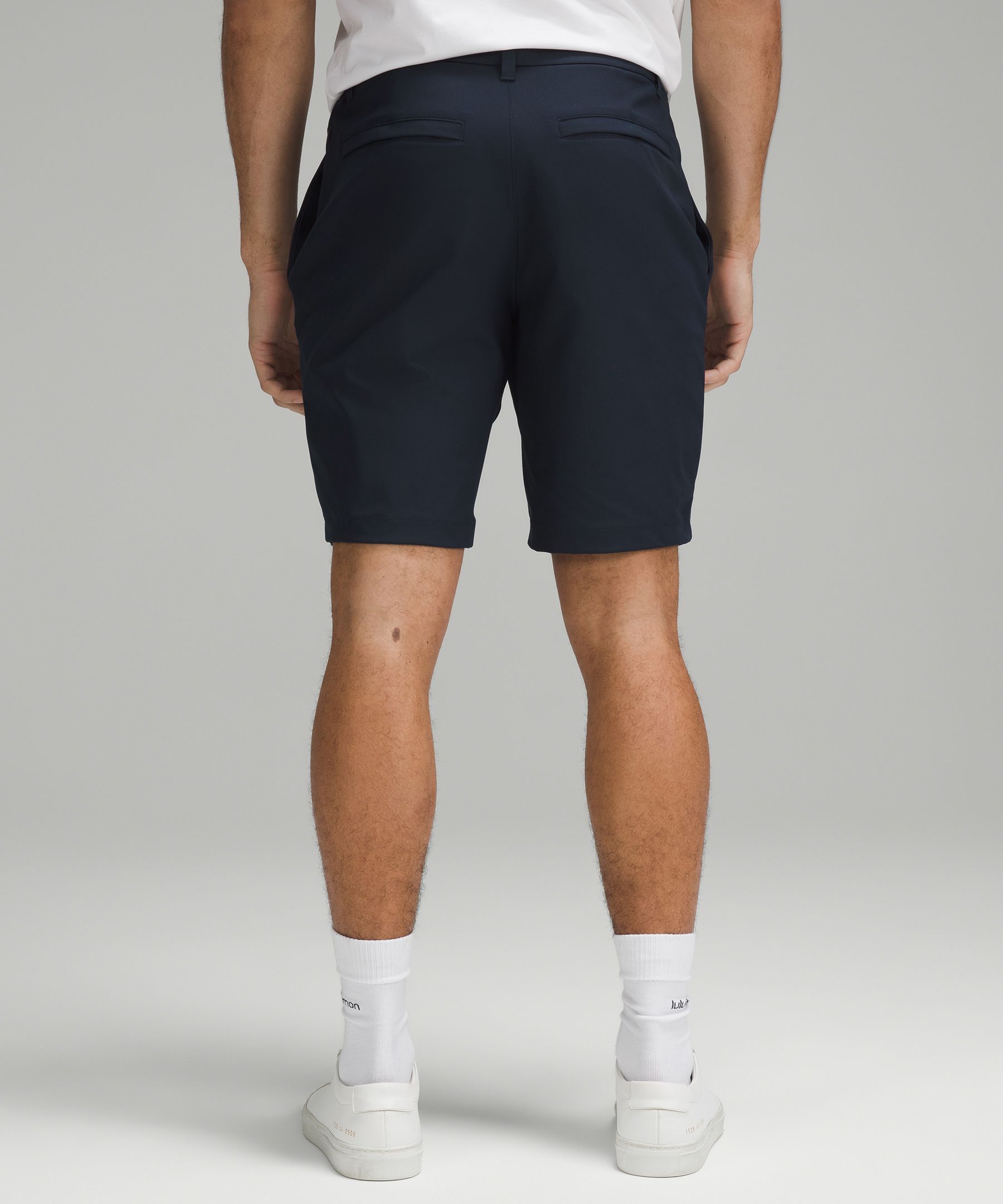 ABC Classic-Fit Short 9" *Warpstreme | Men's Shorts