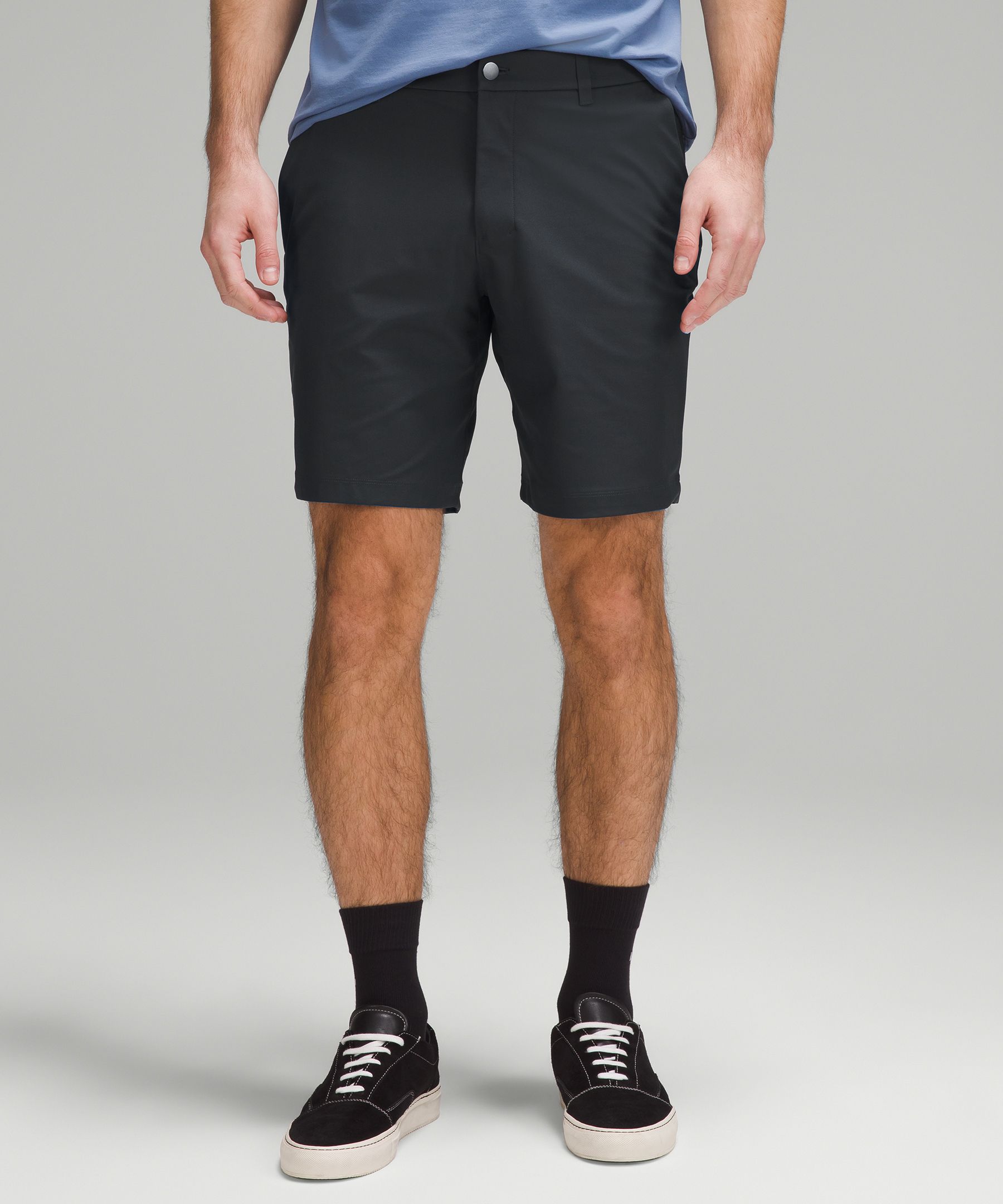 ABC Classic-Fit Short 9" *Warpstreme | Men's Shorts