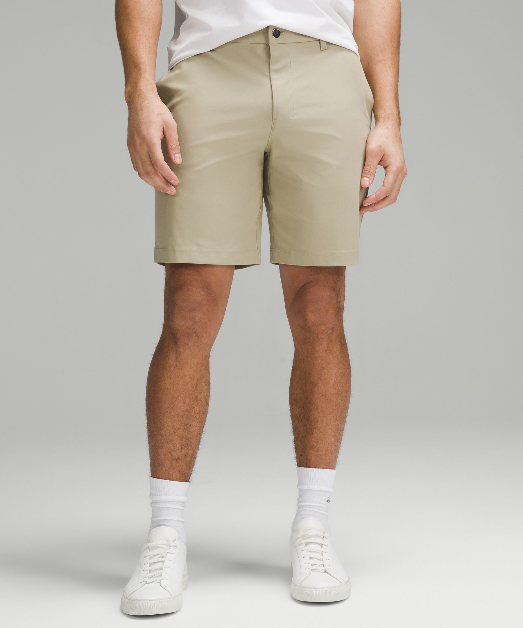 Lululemon on sale golf shorts