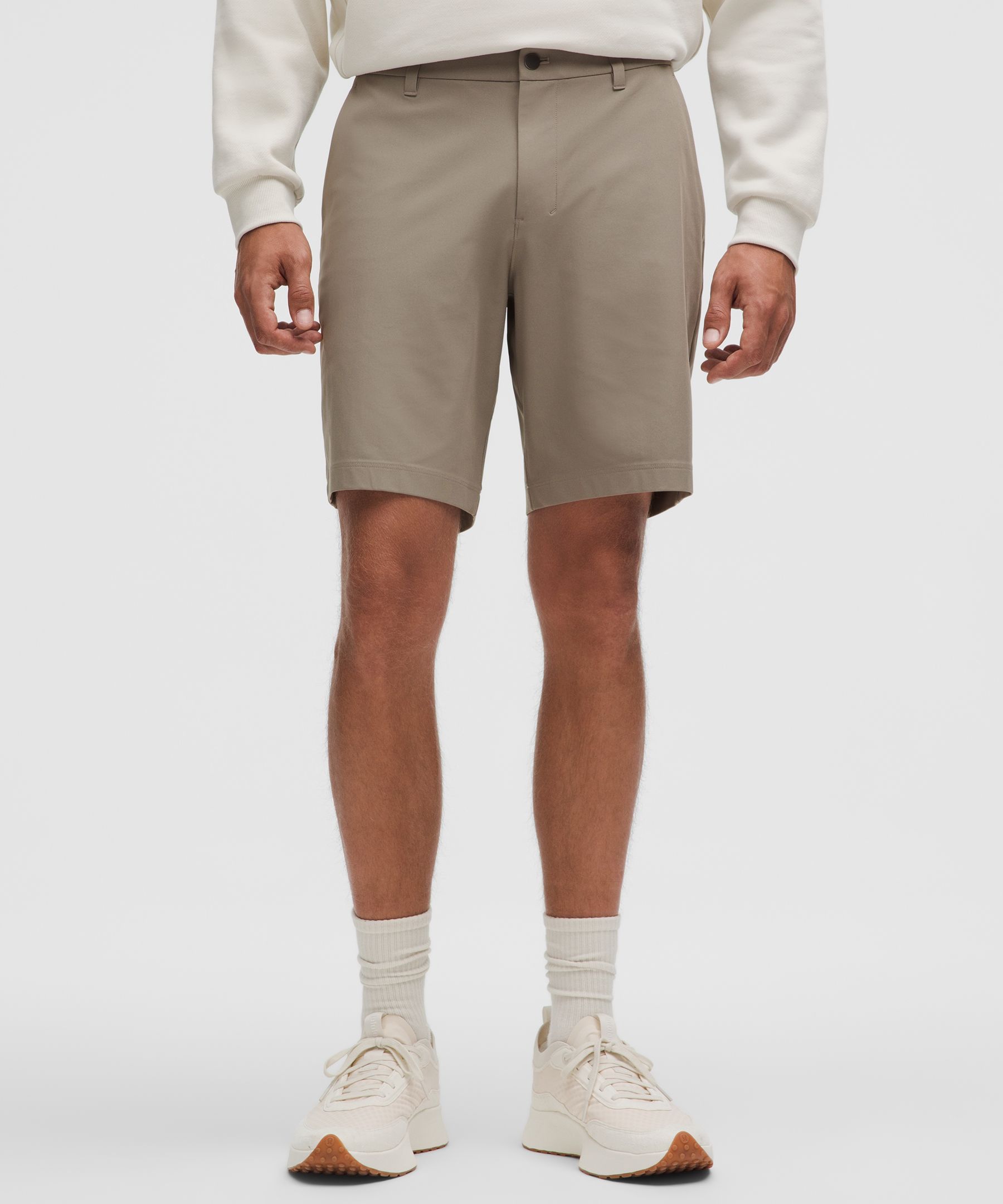 Lululemon Abc Classic-fit Short 9"