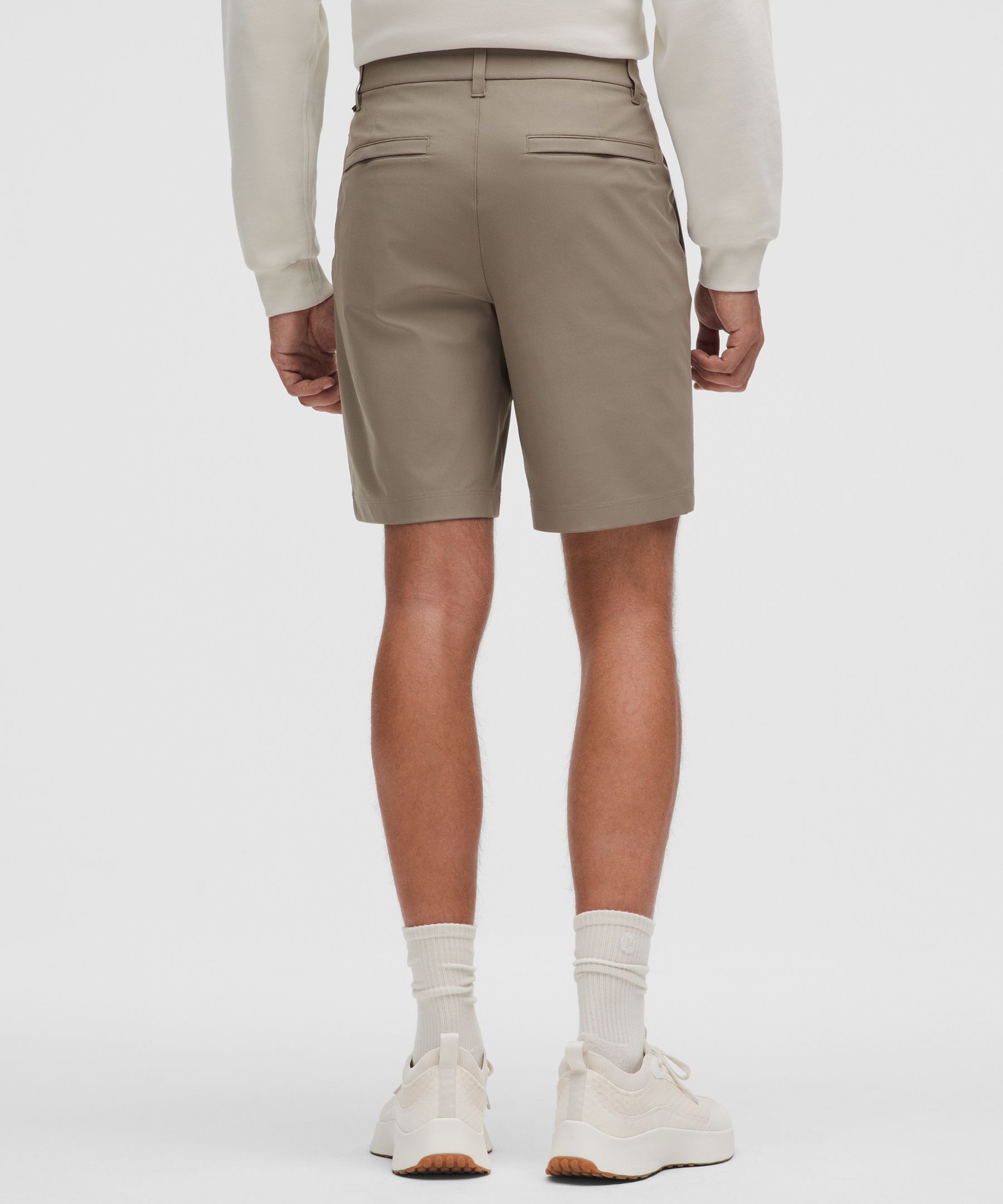 Lululemon Abc Classic-fit Short 9"