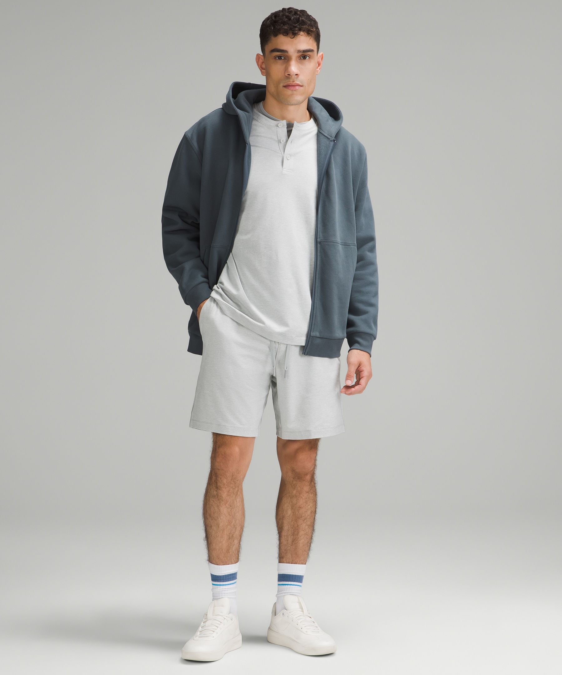 Lululemon Soft Jersey Short 7"