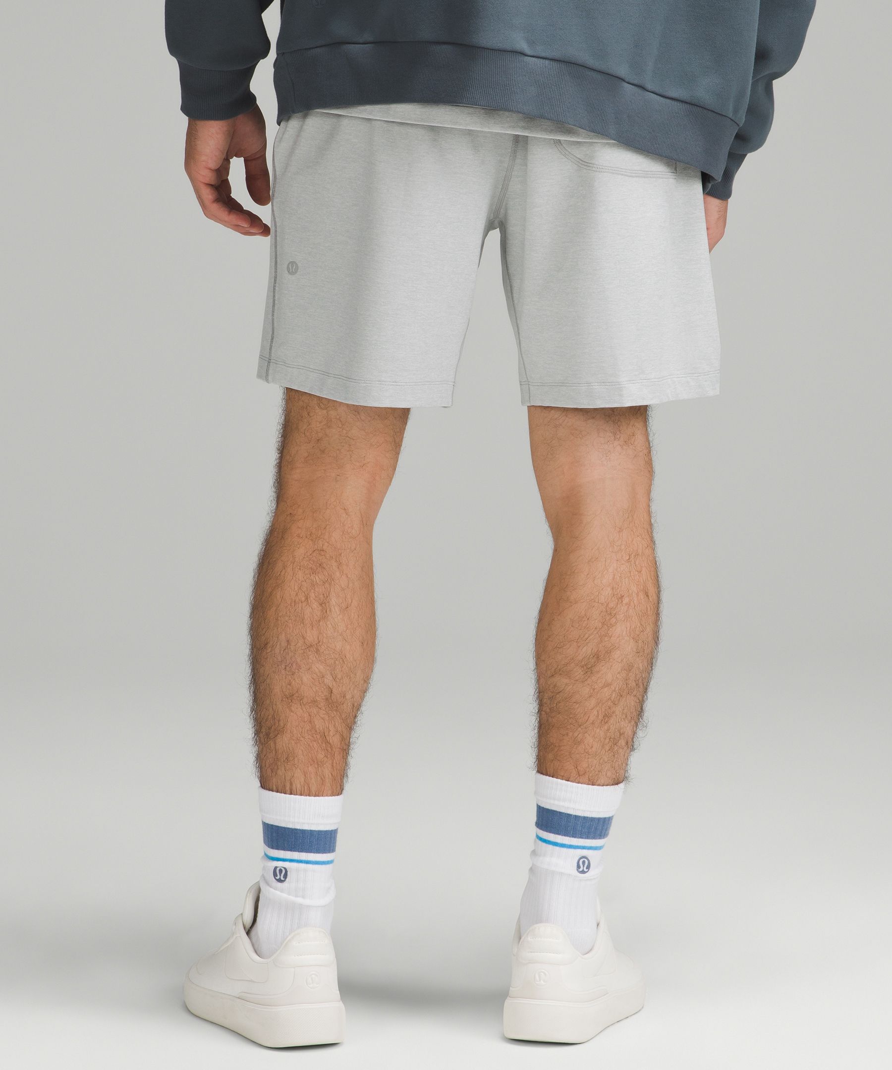 Lululemon Soft Jersey Short 7"