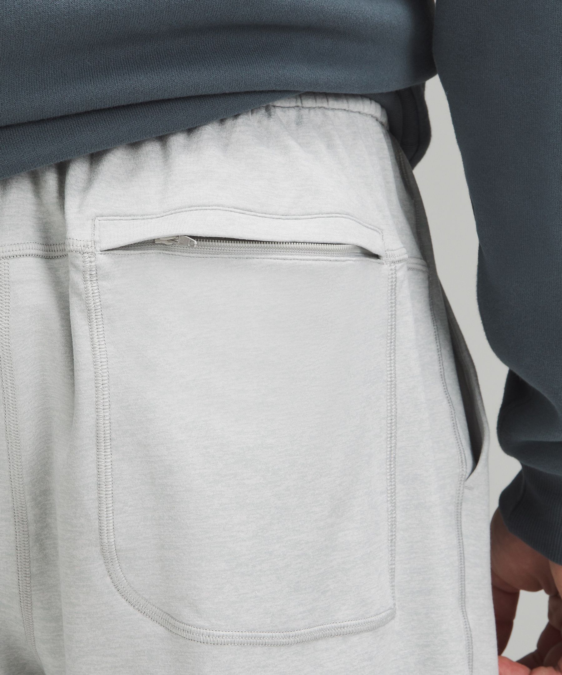 Soft Jersey Short 7"