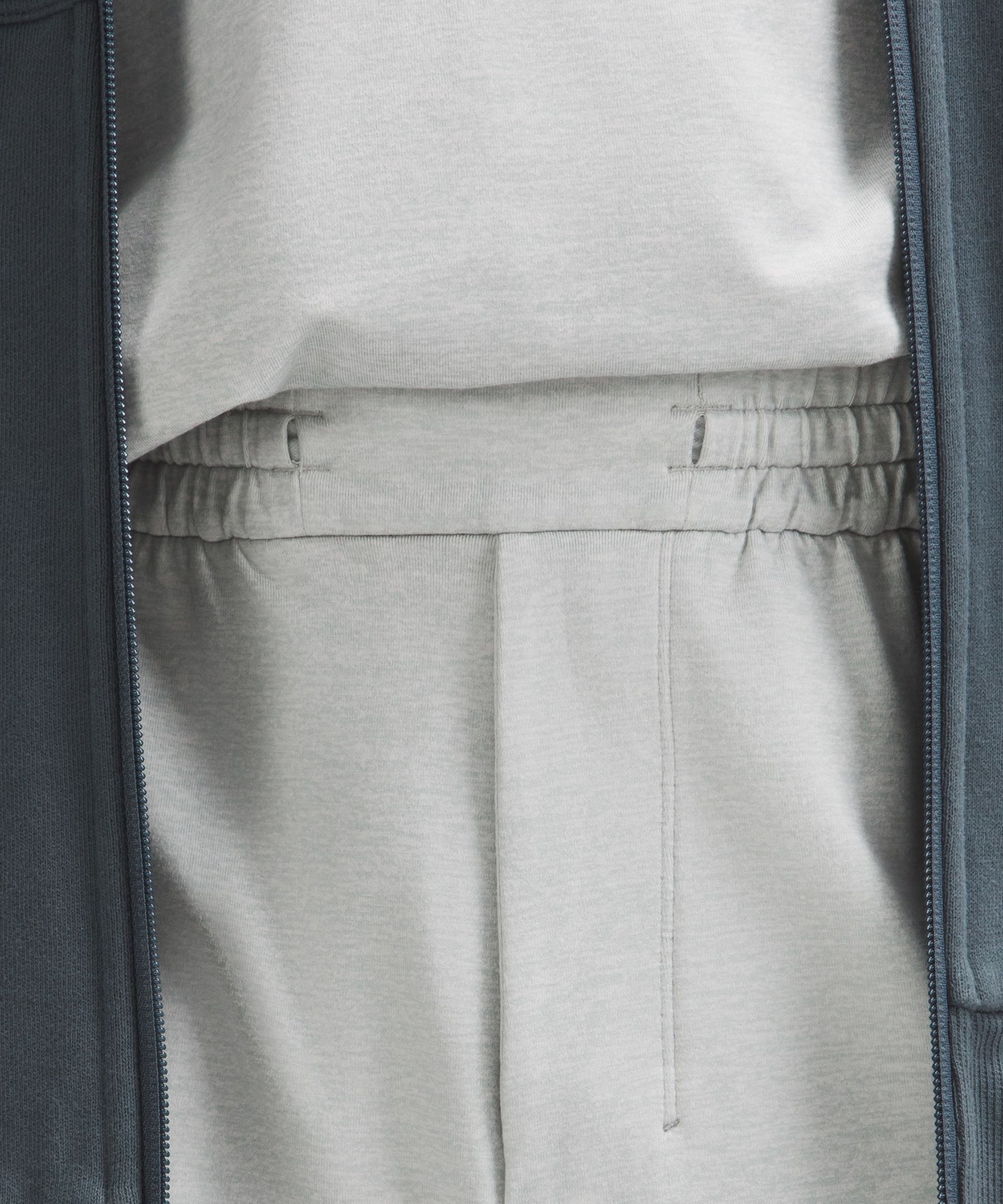 Lululemon Soft Jersey Short 7"