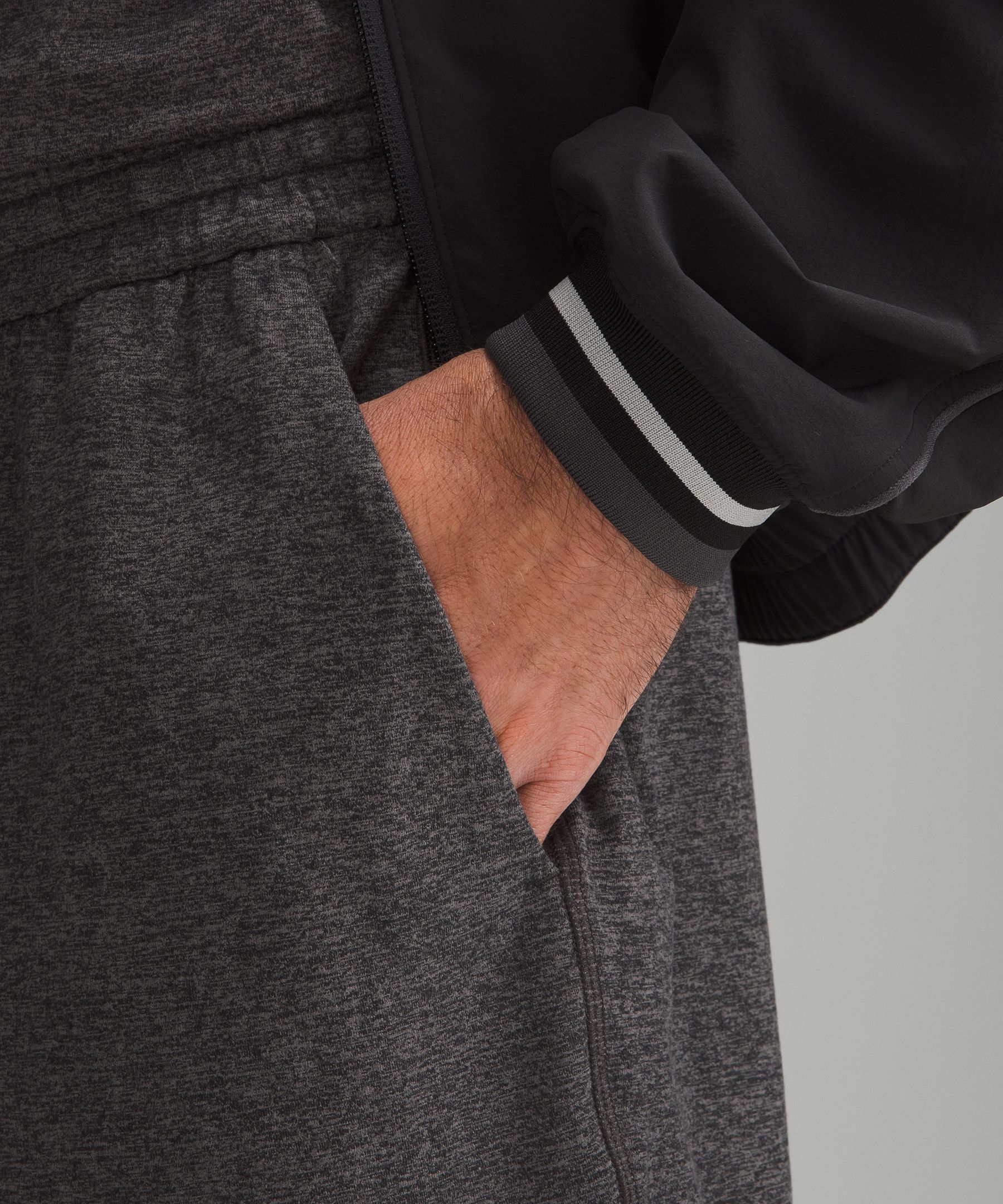 Lululemon Soft Jersey Shorts 7"