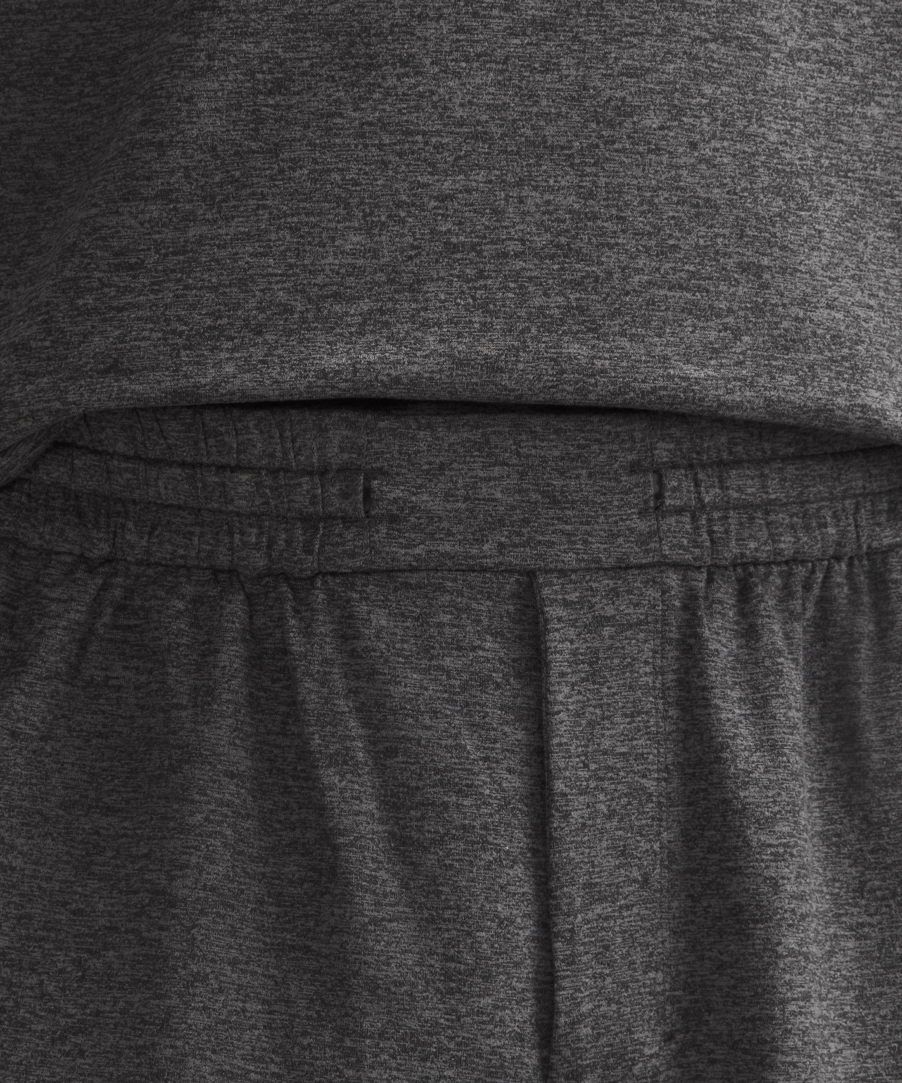 Lululemon Soft Jersey Shorts 7"