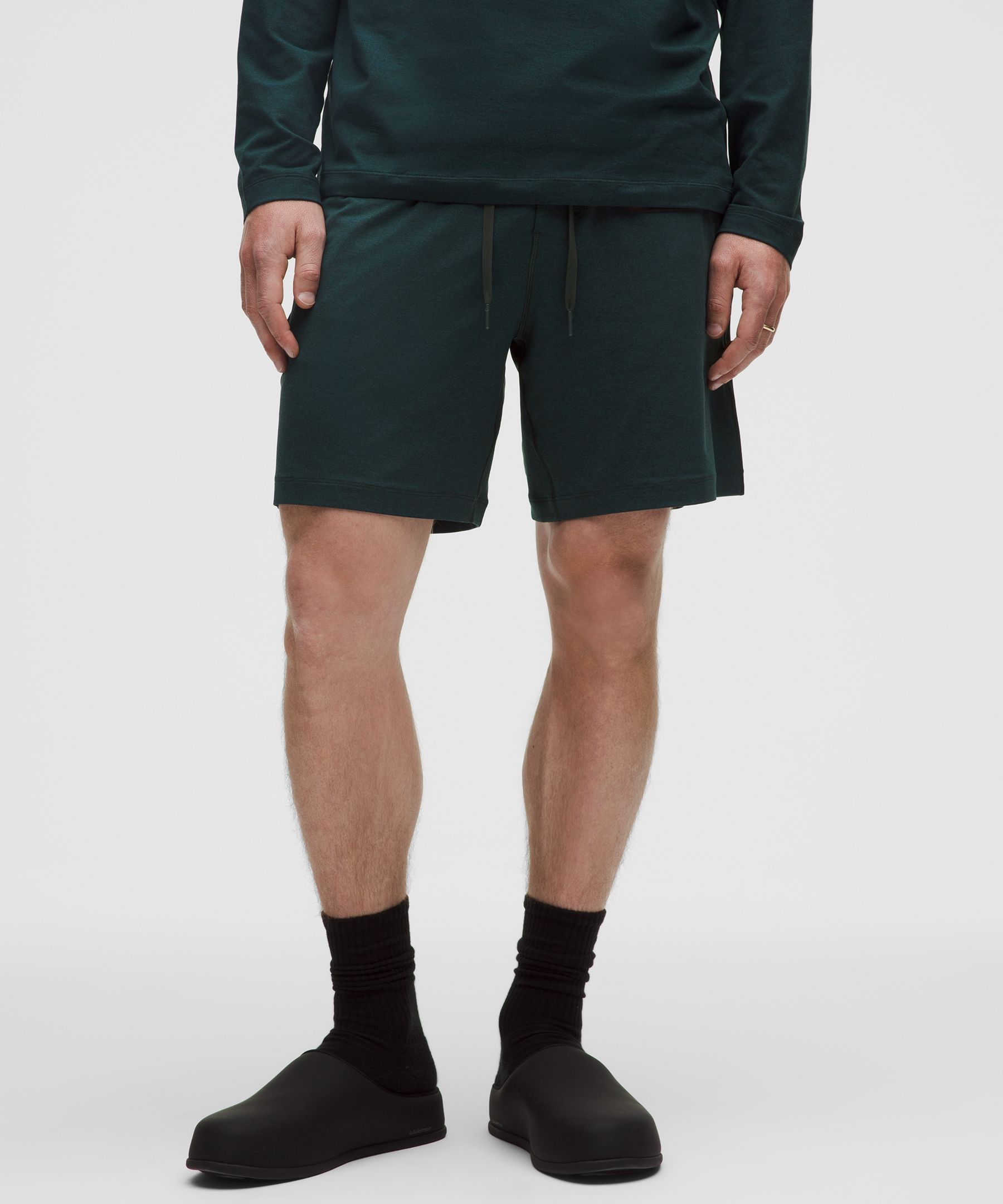 Soft Jersey Short 7"