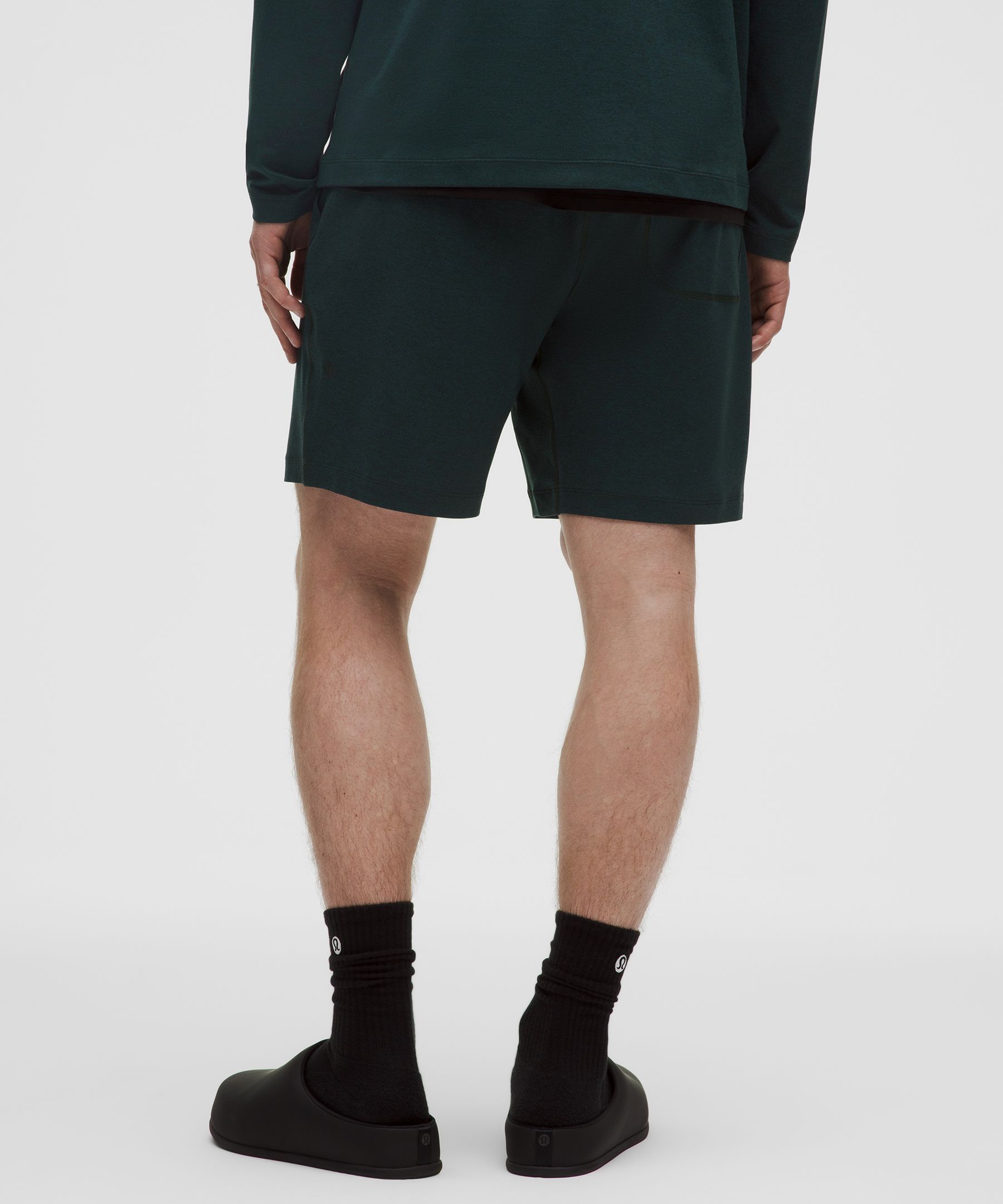 Soft Jersey Short 7"