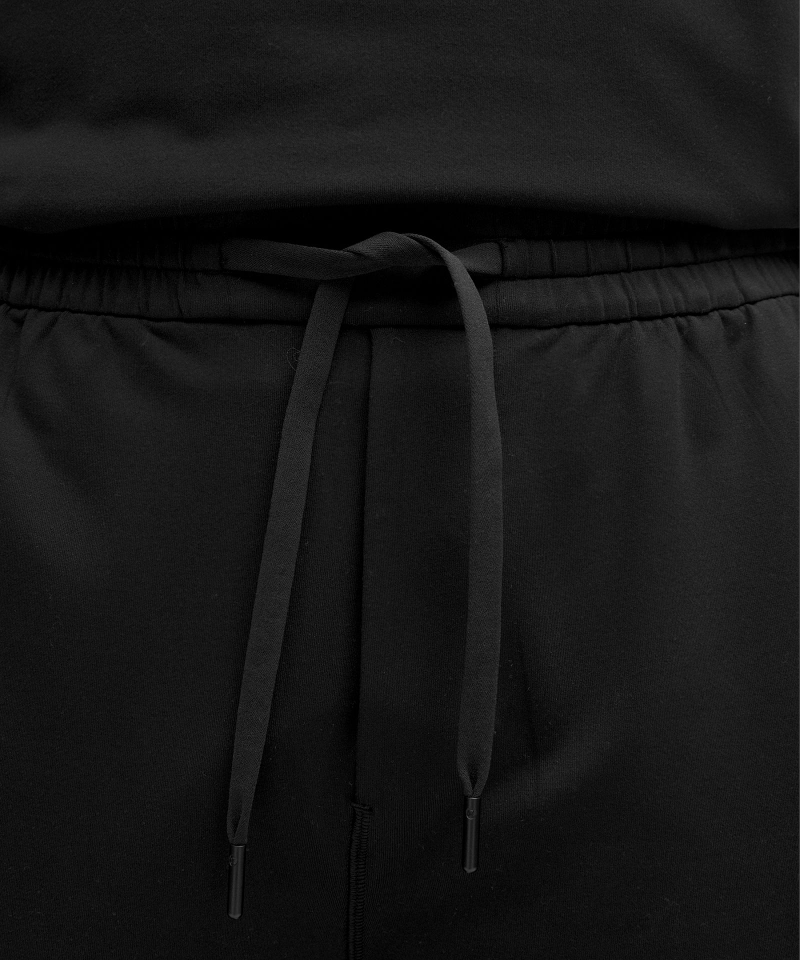 Мужские шорты Lululemon Soft Jersey 7 — фото 4
