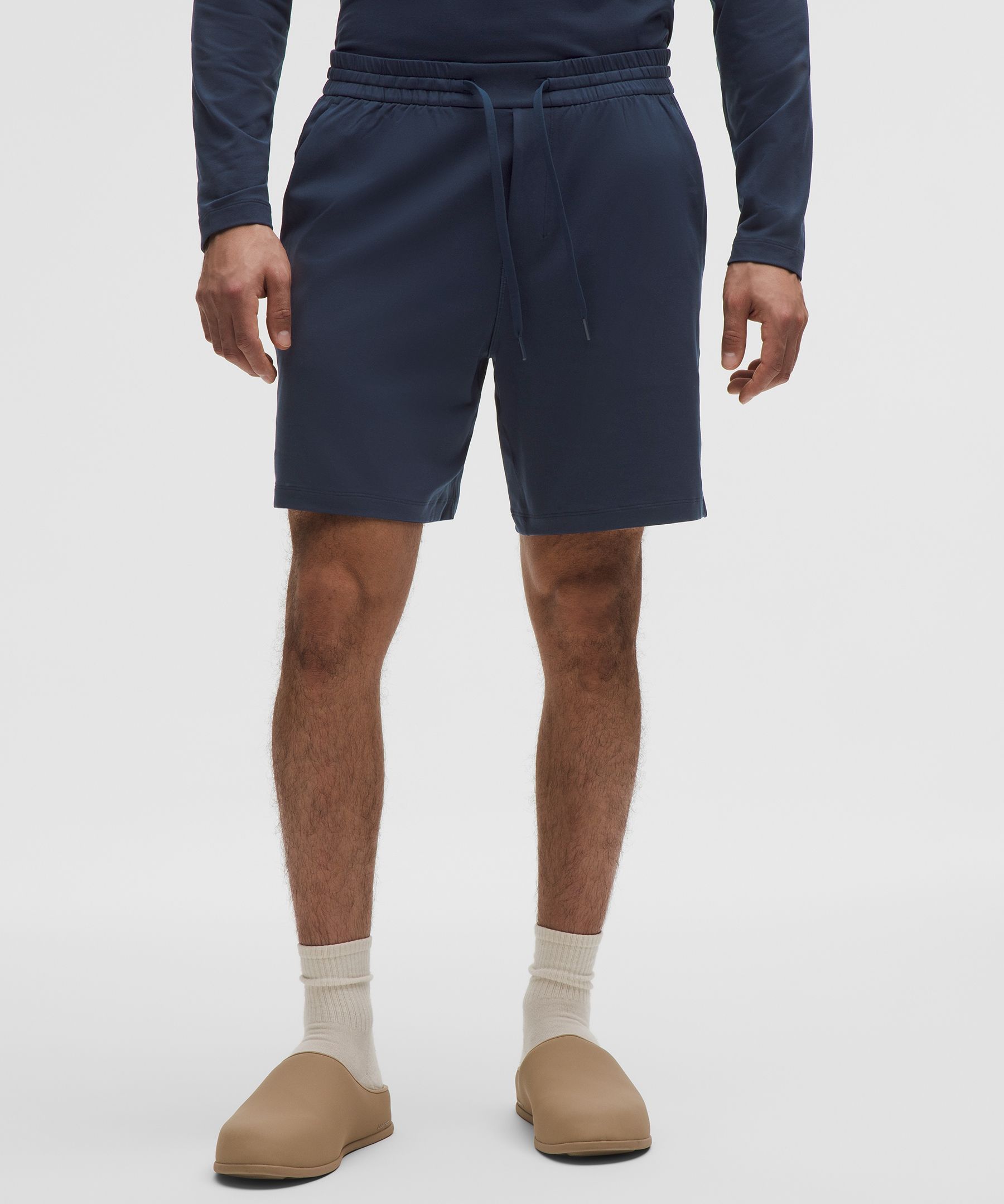 Soft Jersey Short 7"