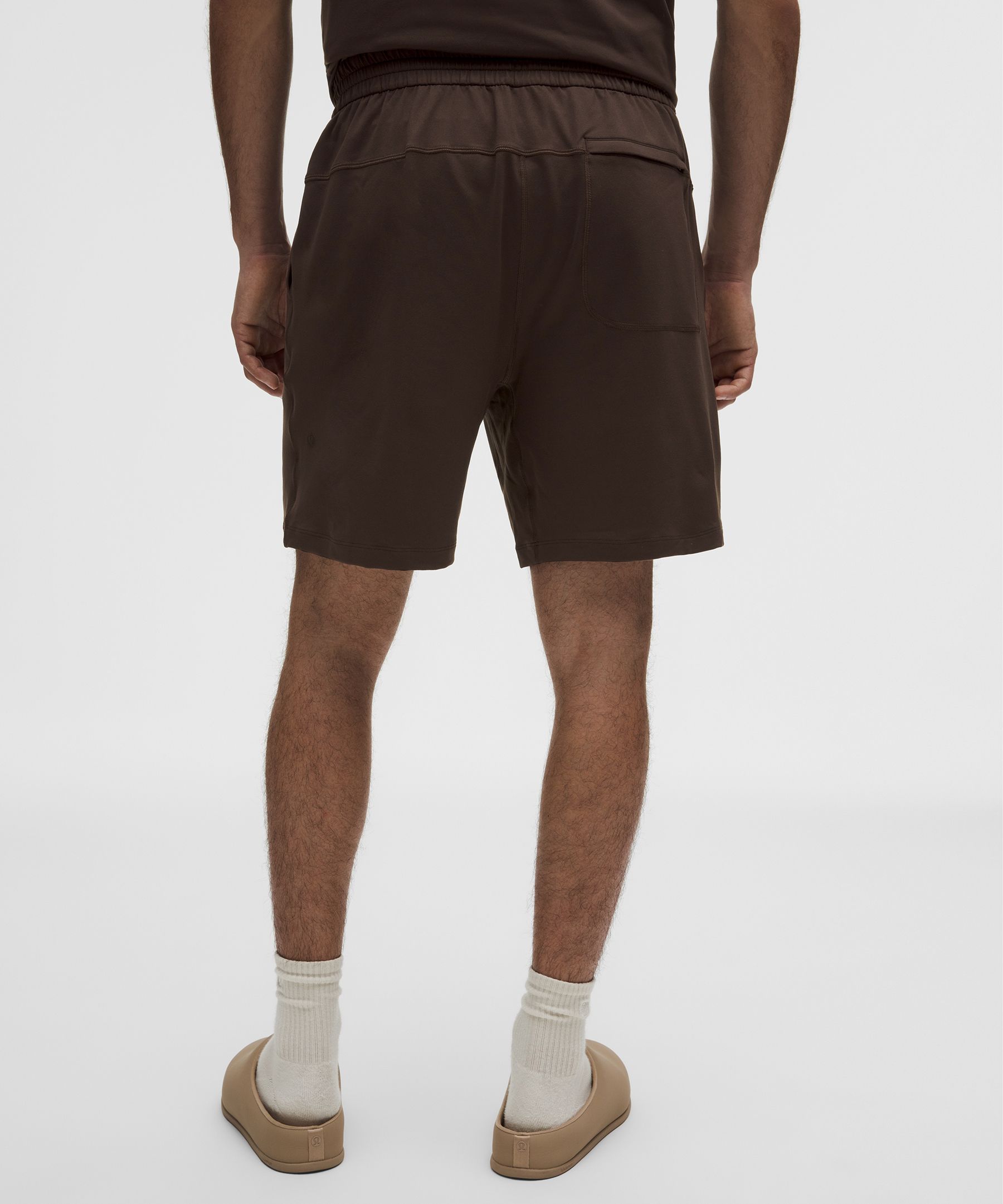 Soft Jersey Short 7"