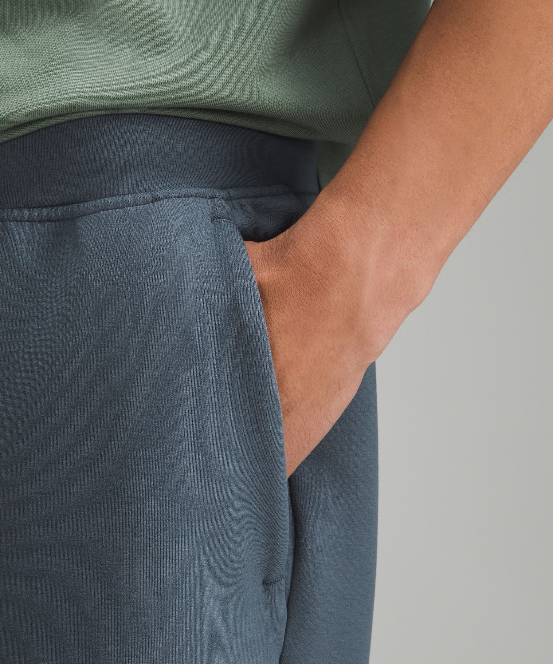 Lululemon Smooth Spacer Shorts 7"