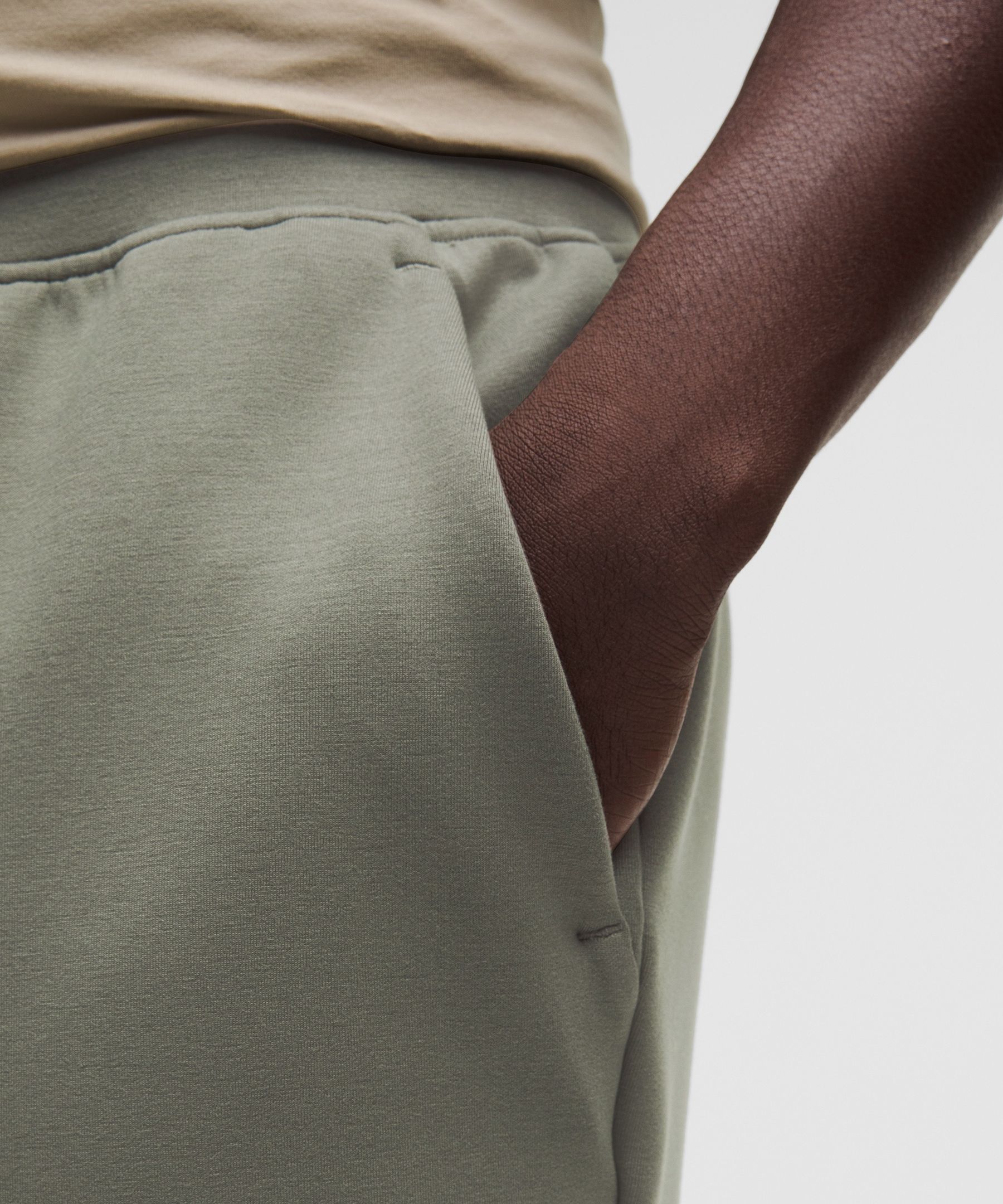 Lululemon Smooth Spacer Shorts 7"
