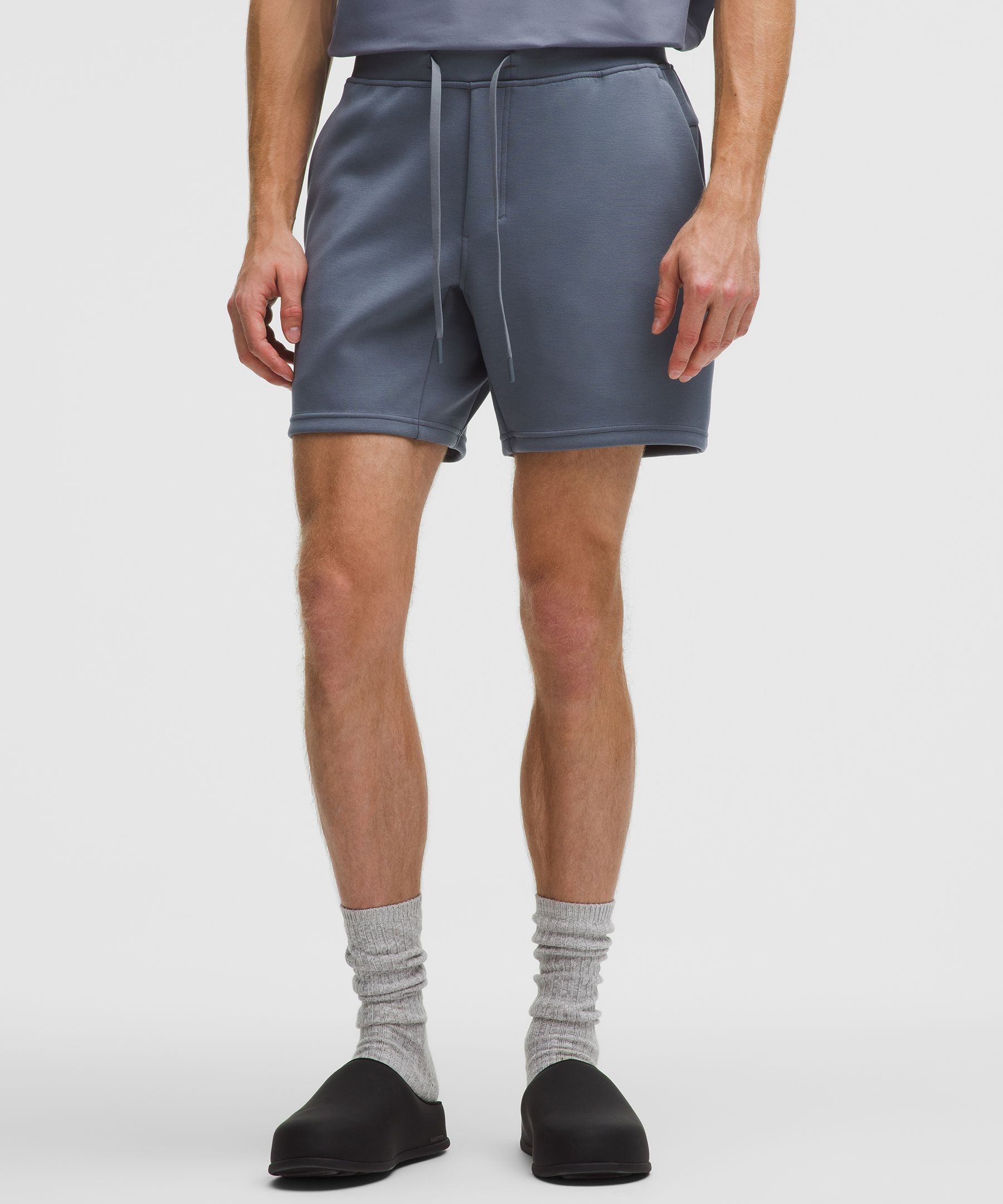 Lululemon Smooth Spacer Short 7"