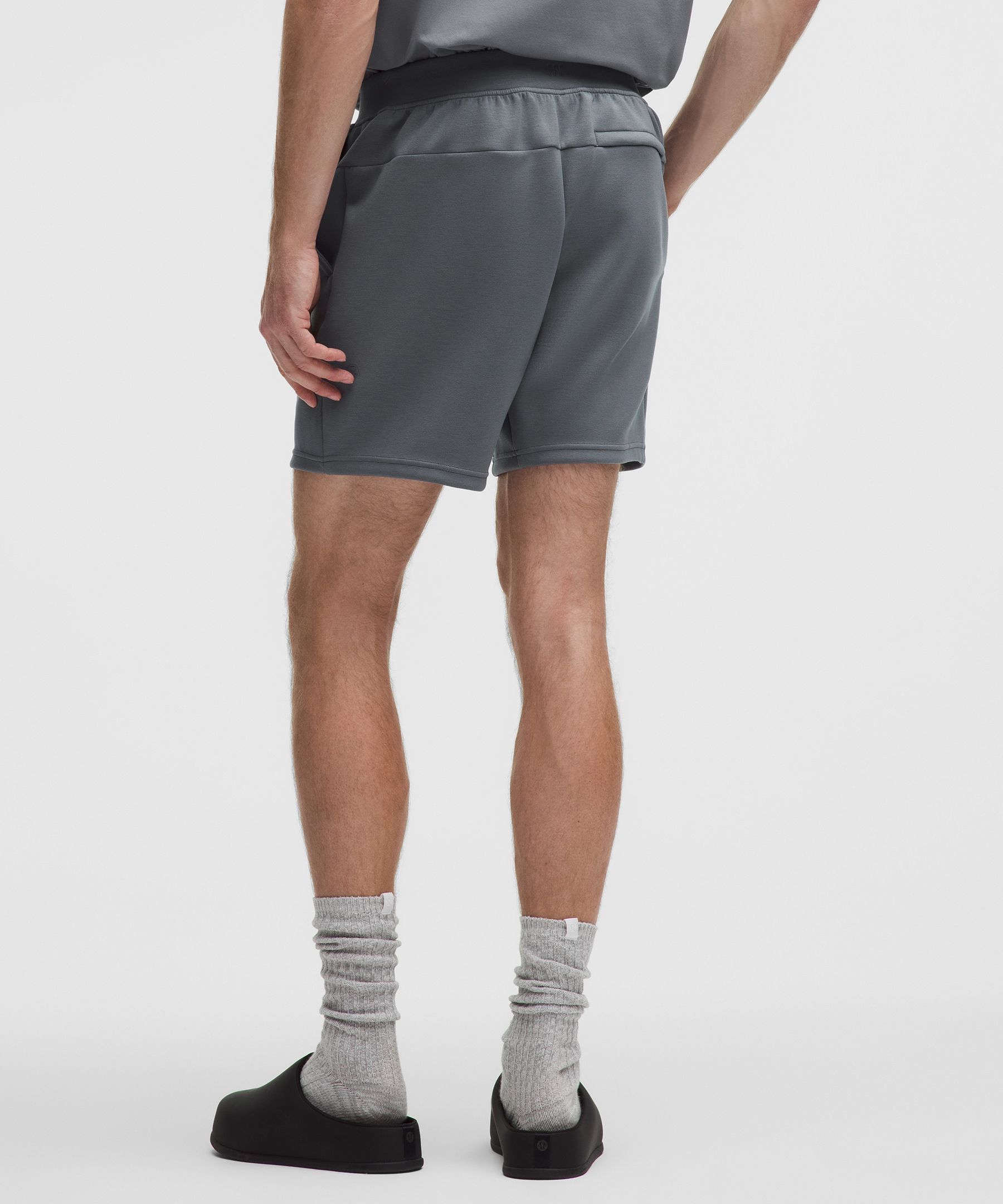 Lululemon Smooth Spacer Short 7"