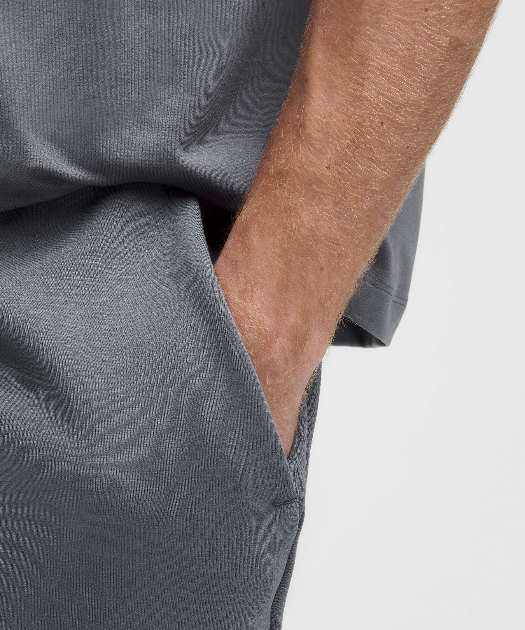 Lululemon Smooth Spacer Short 7"
