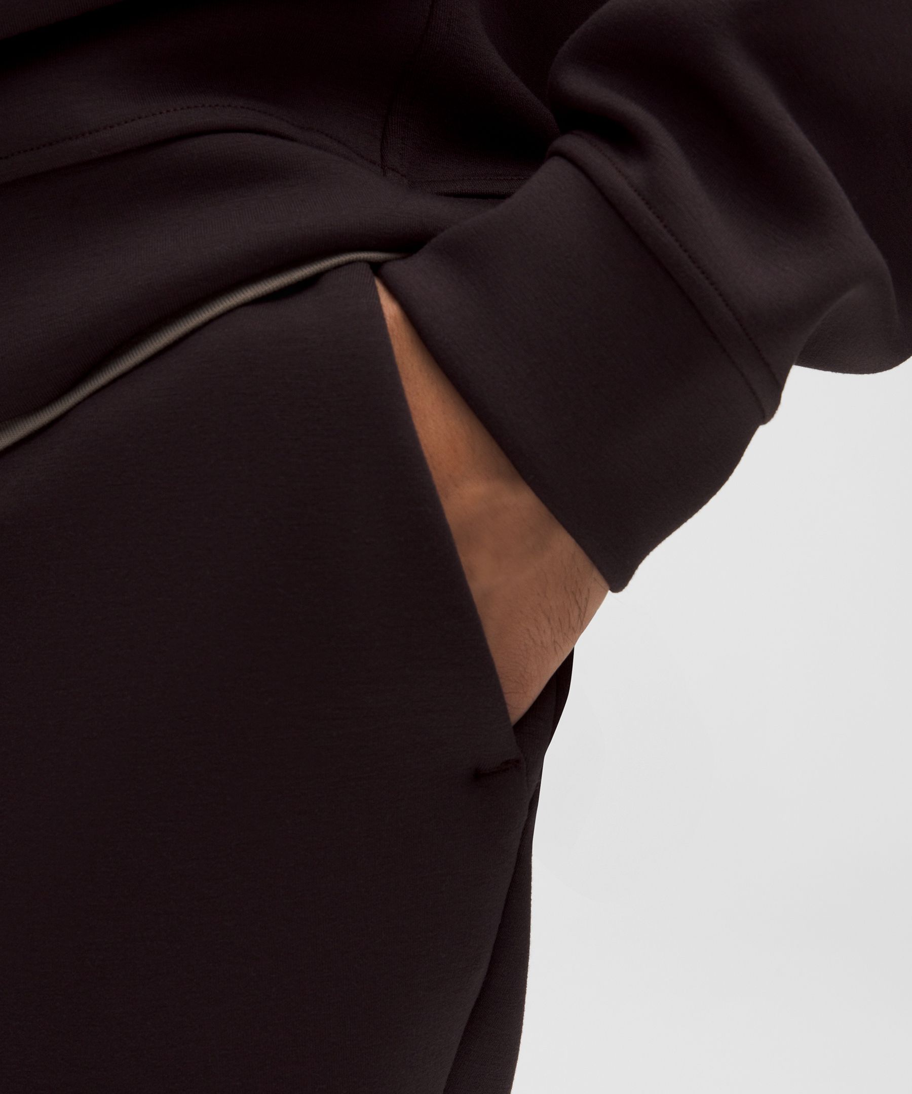 Lululemon Smooth Spacer Short 7"